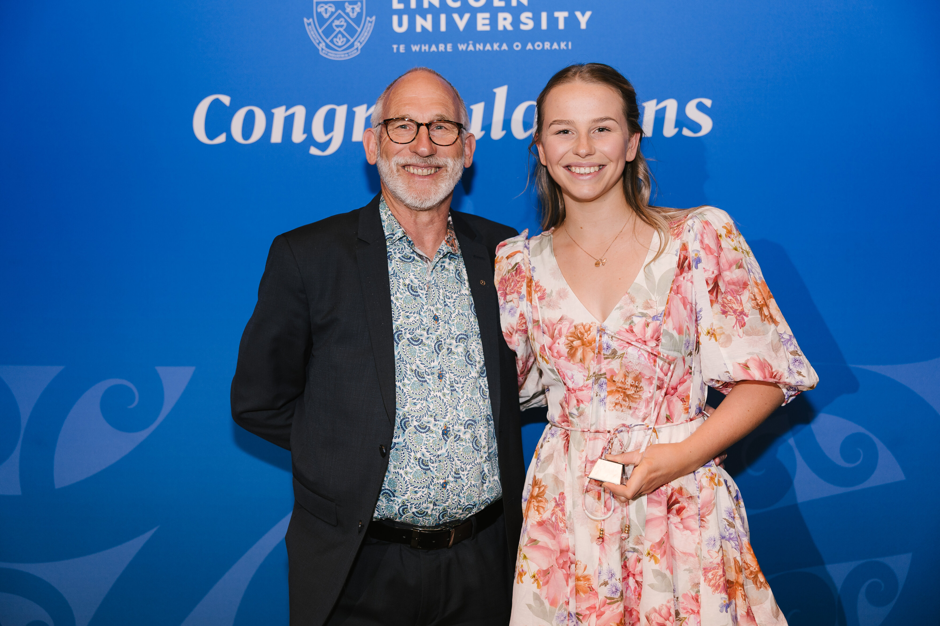 2023 Blues &amp; Golds Award 226