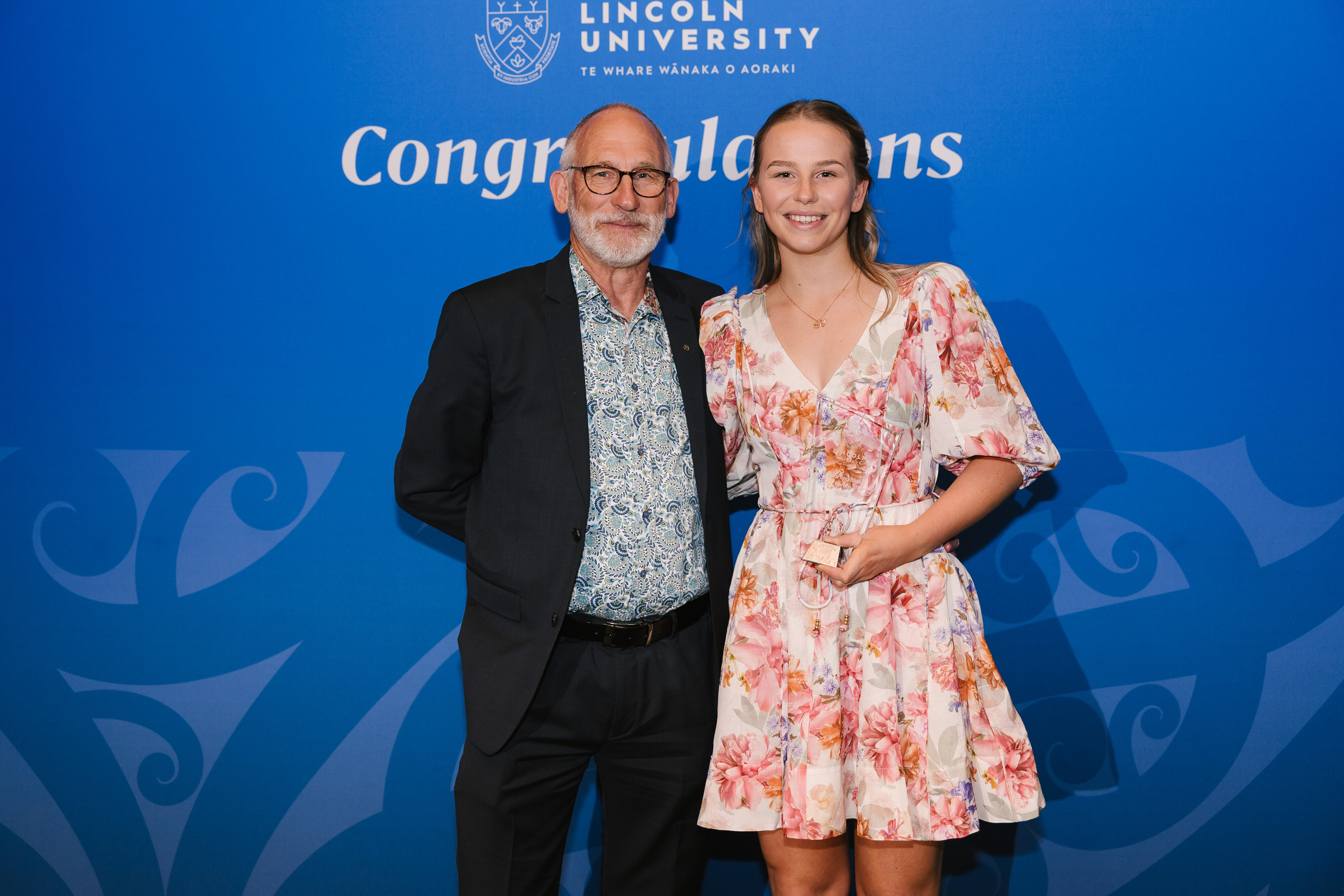 2023 Blues &amp; Golds Award 227