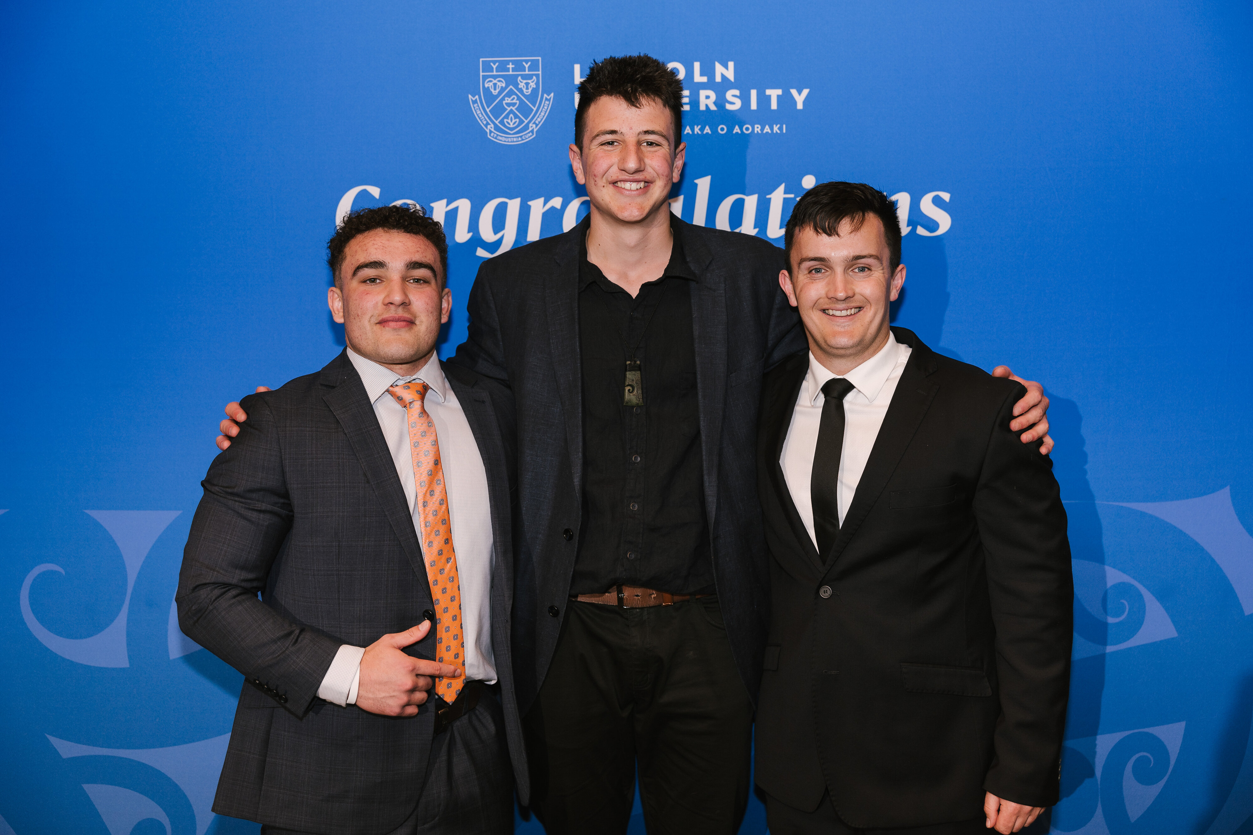 2023 Blues &amp; Golds Award 233