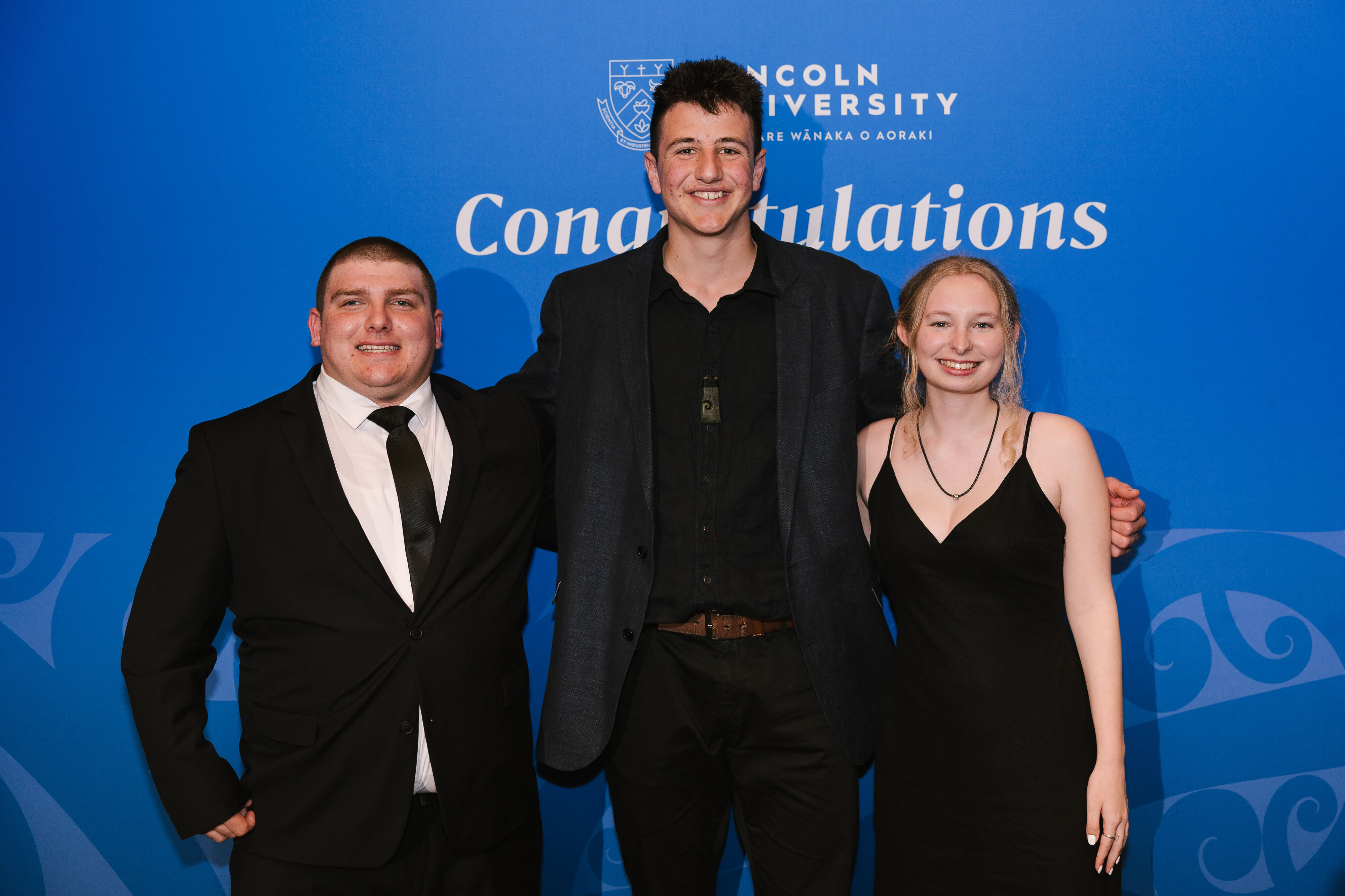 2023 Blues &amp; Golds Award 234