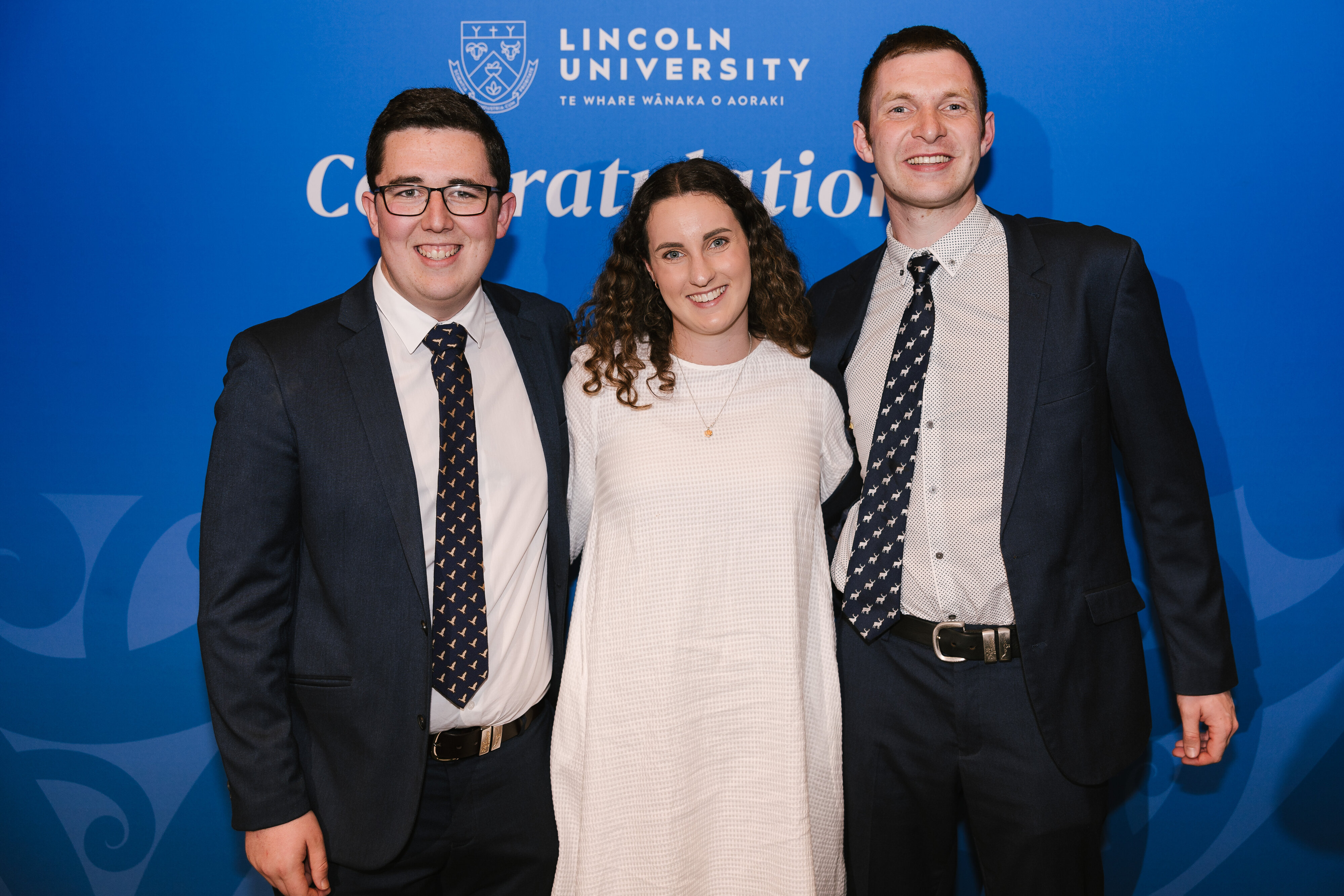 2023 Blues &amp; Golds Award 238