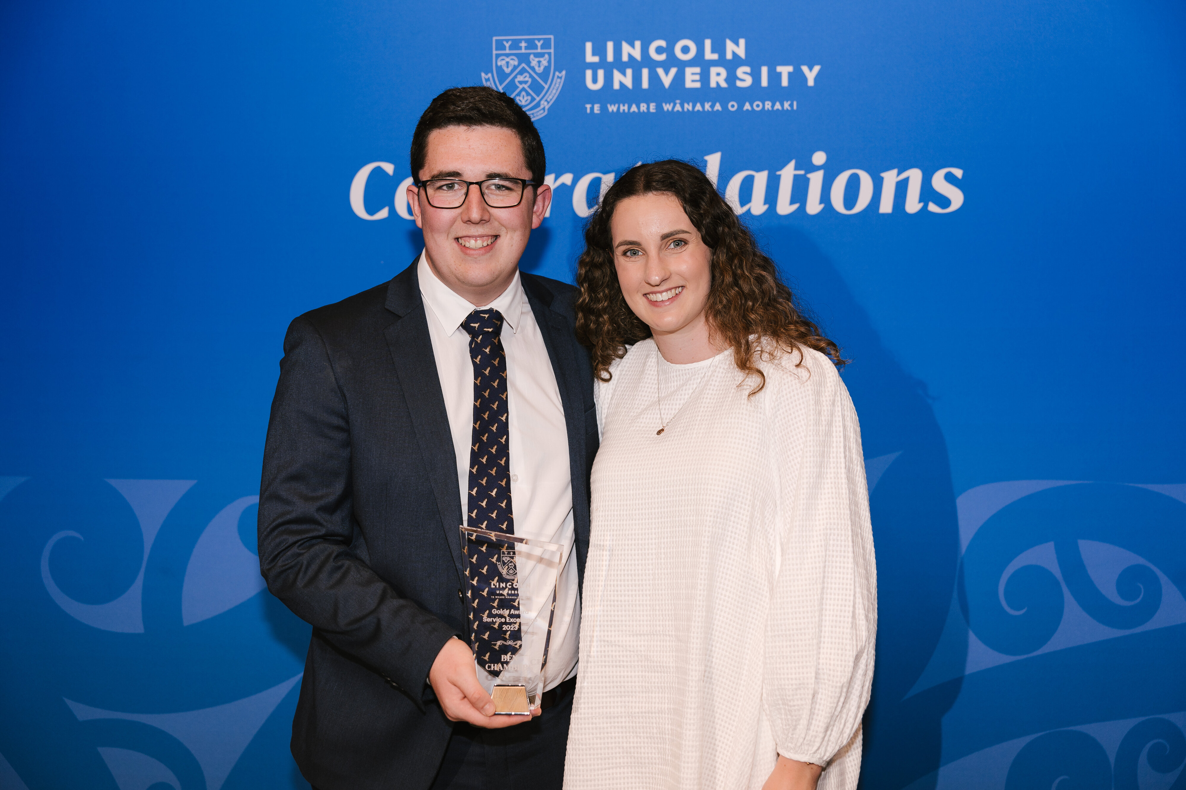 2023 Blues &amp; Golds Award 239