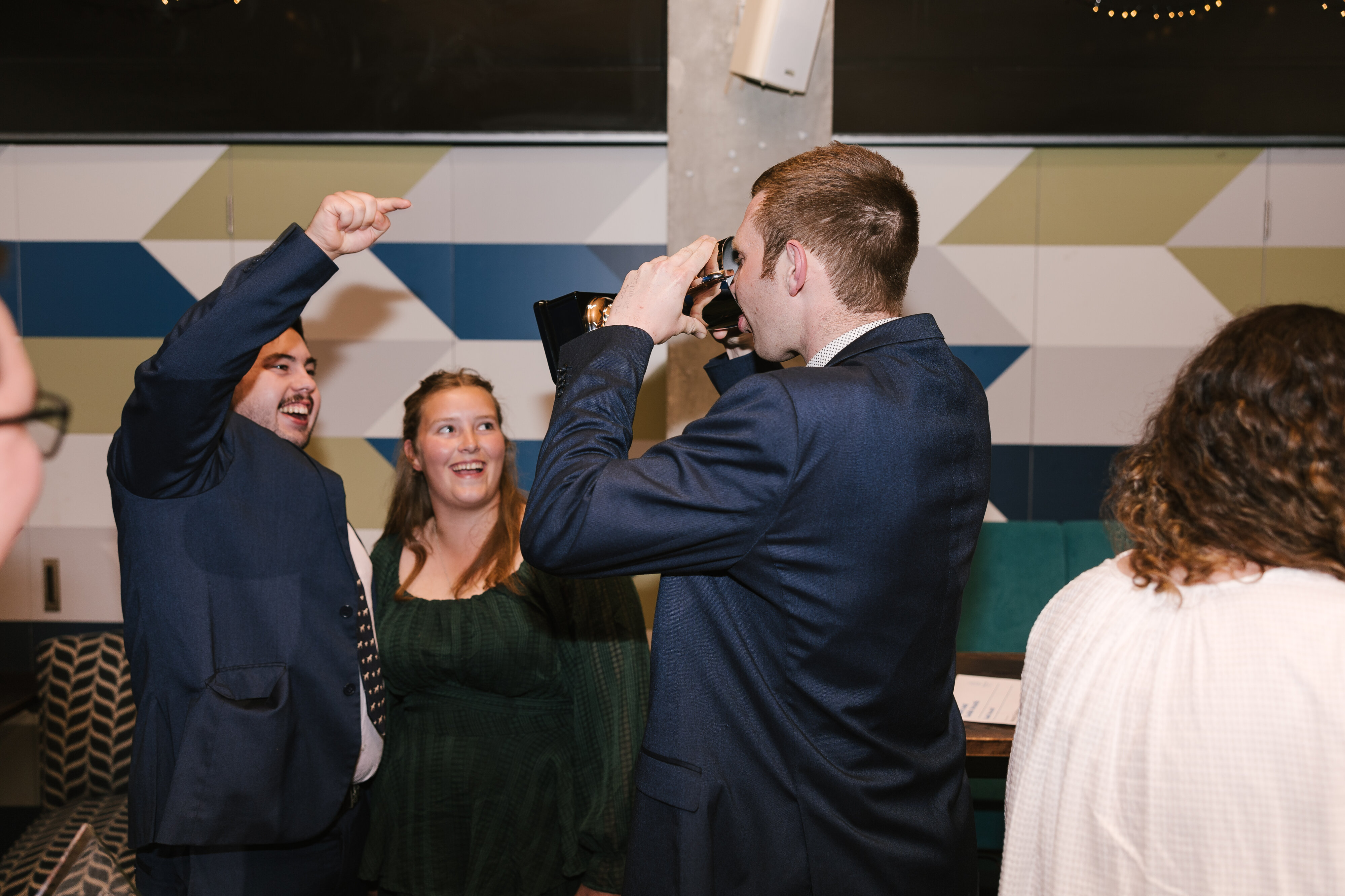 2023 Blues &amp; Golds Award 241