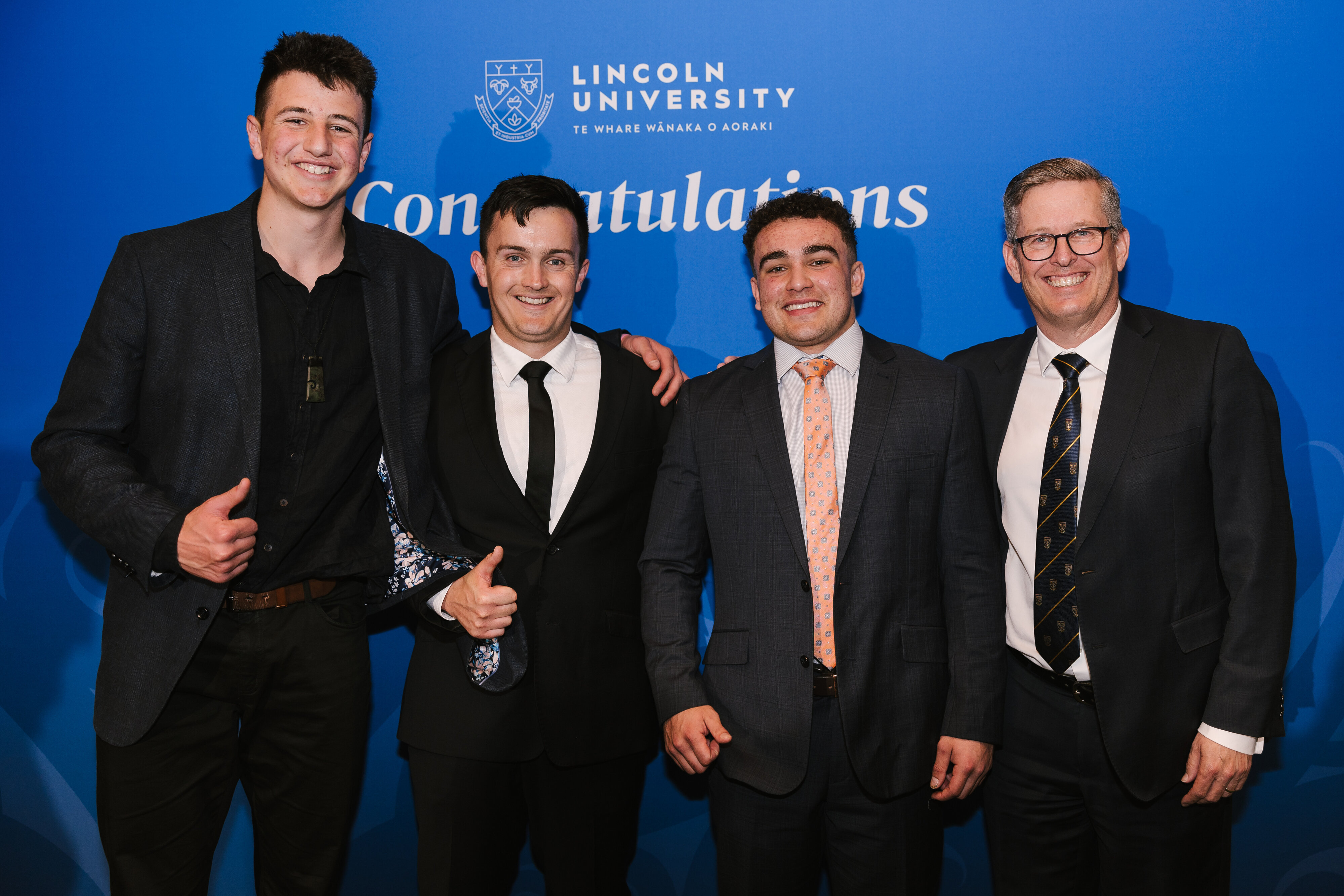 2023 Blues &amp; Golds Award 250