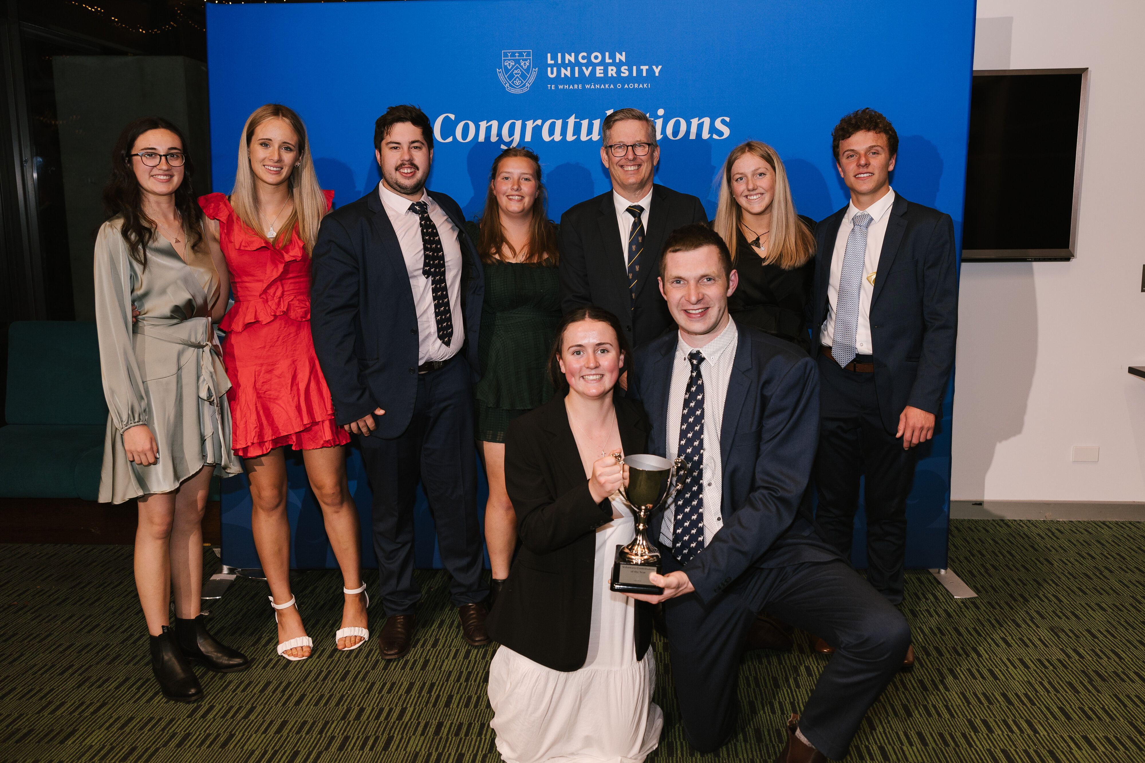 2023 Blues &amp; Golds Award 251