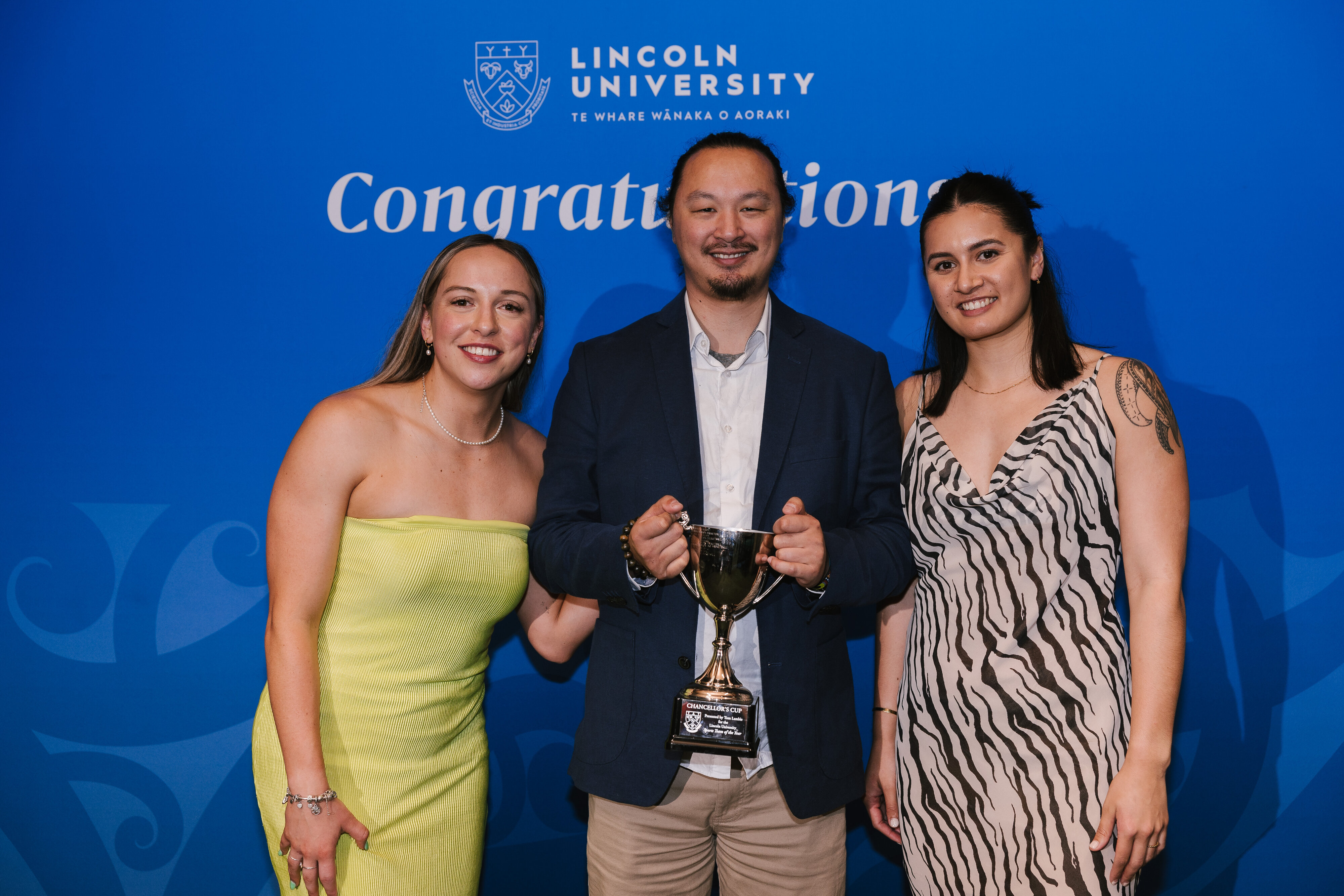 2023 Blues &amp; Golds Award 259