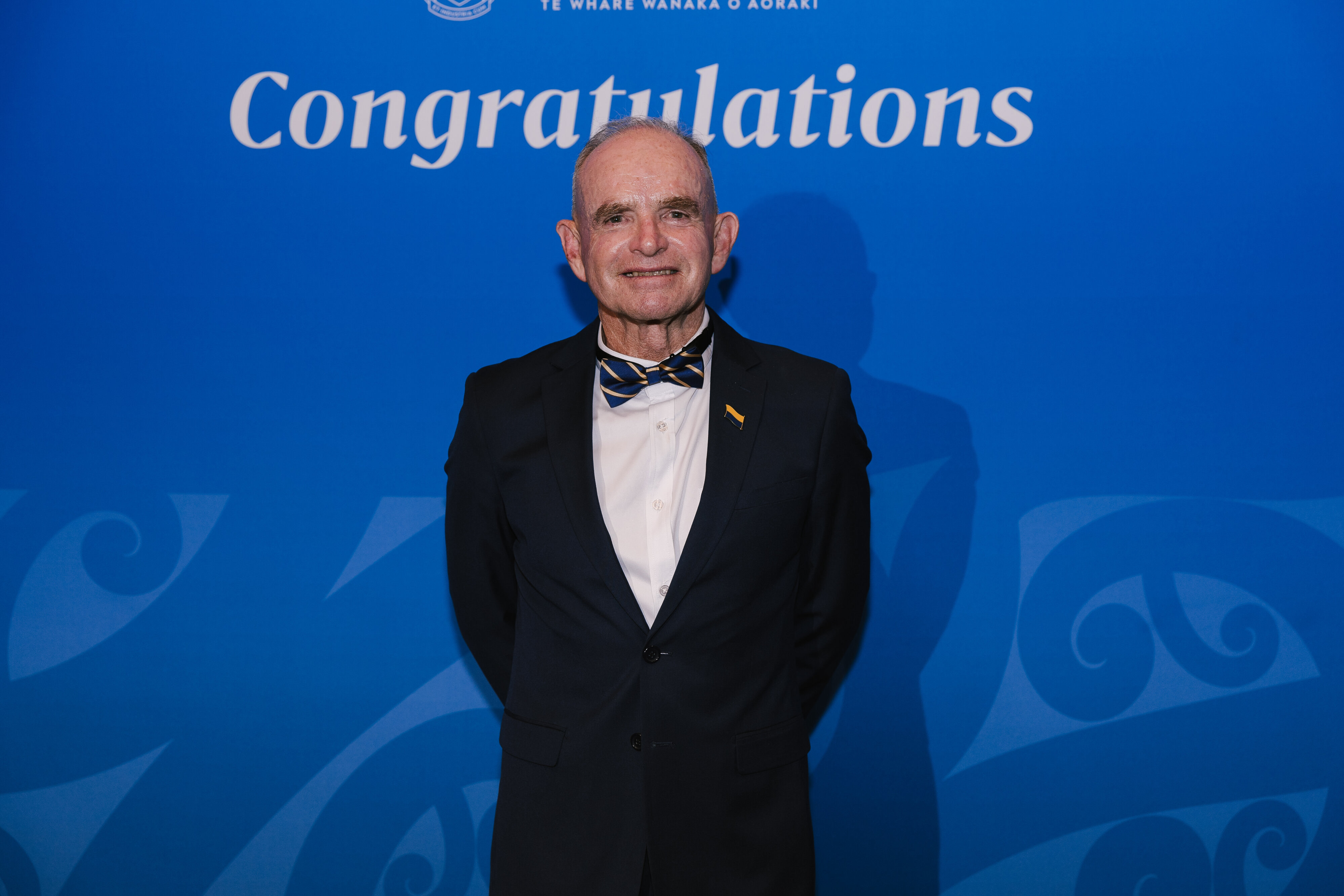 2023 Blues &amp; Golds Award 260