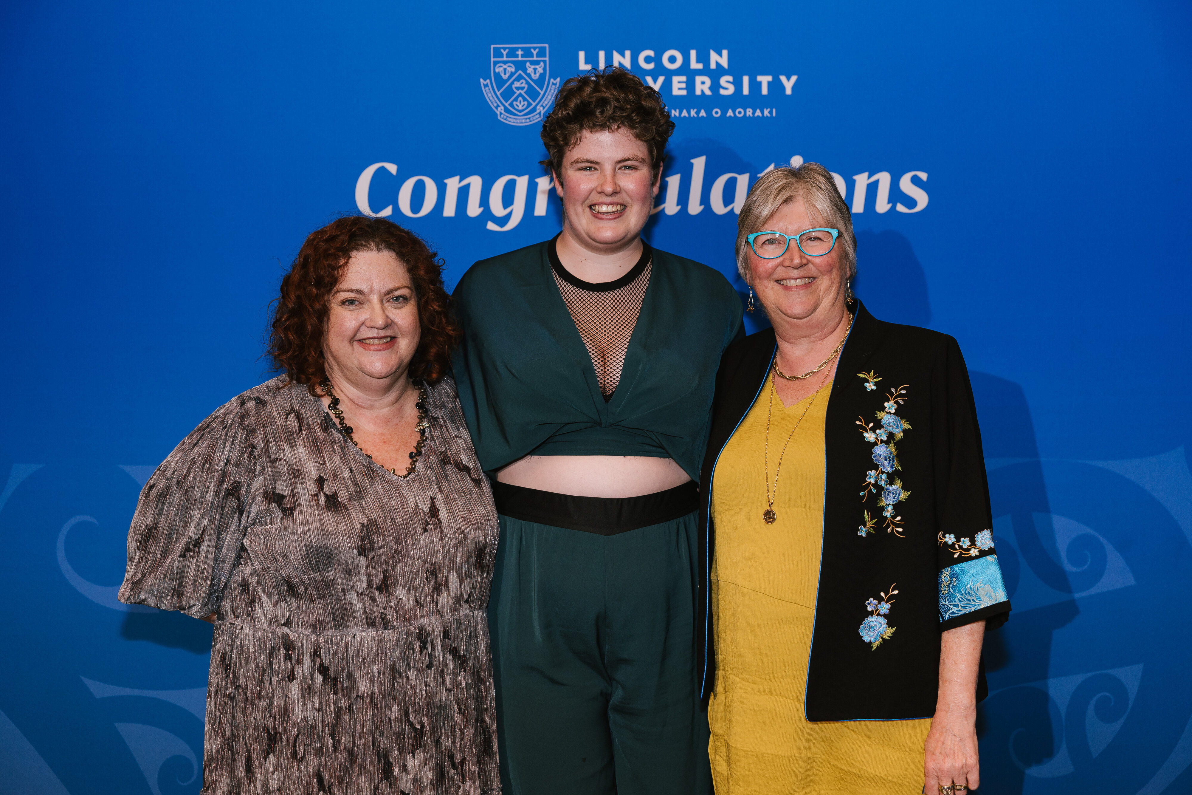 2023 Blues &amp; Golds Award 261