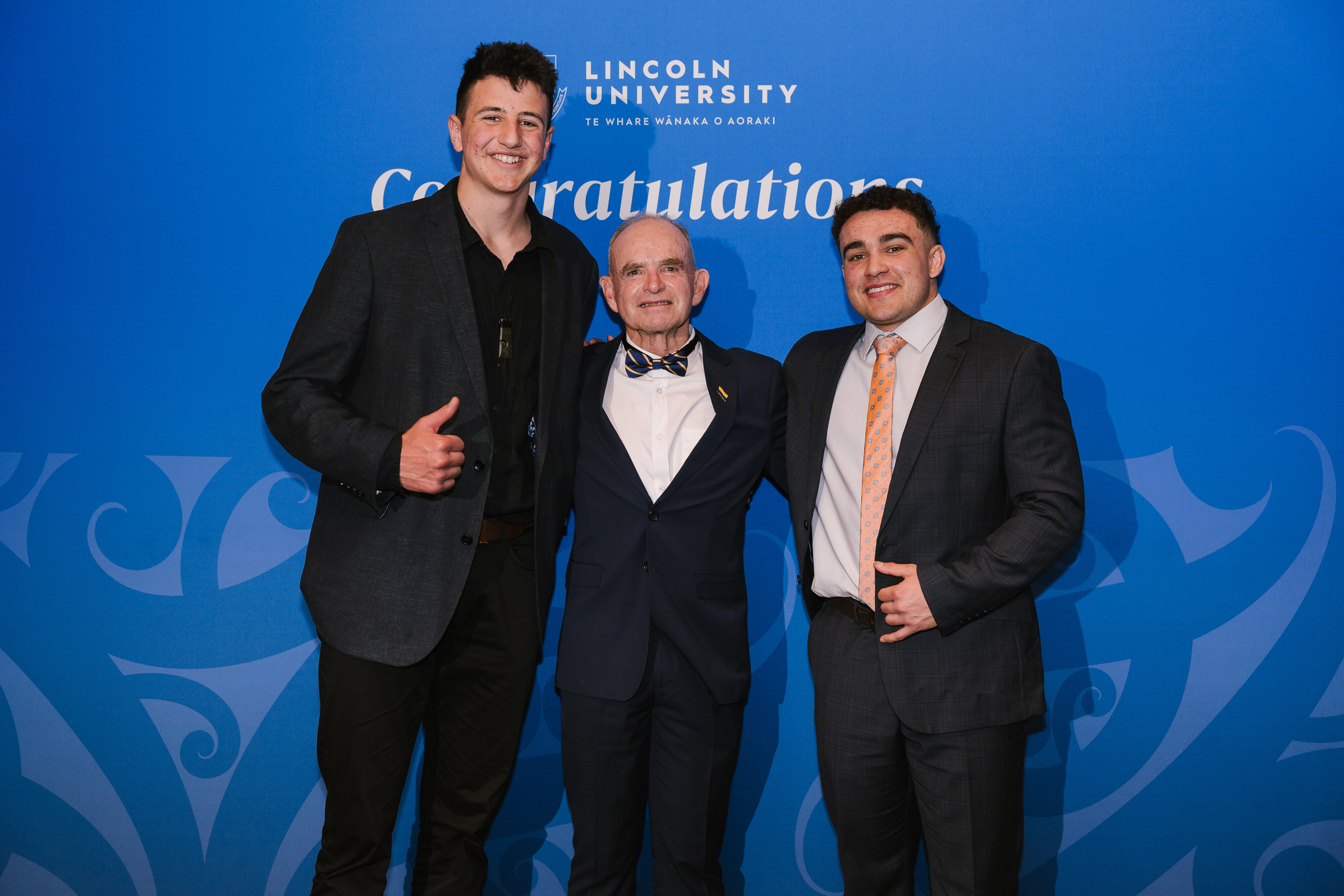 2023 Blues &amp; Golds Award 264