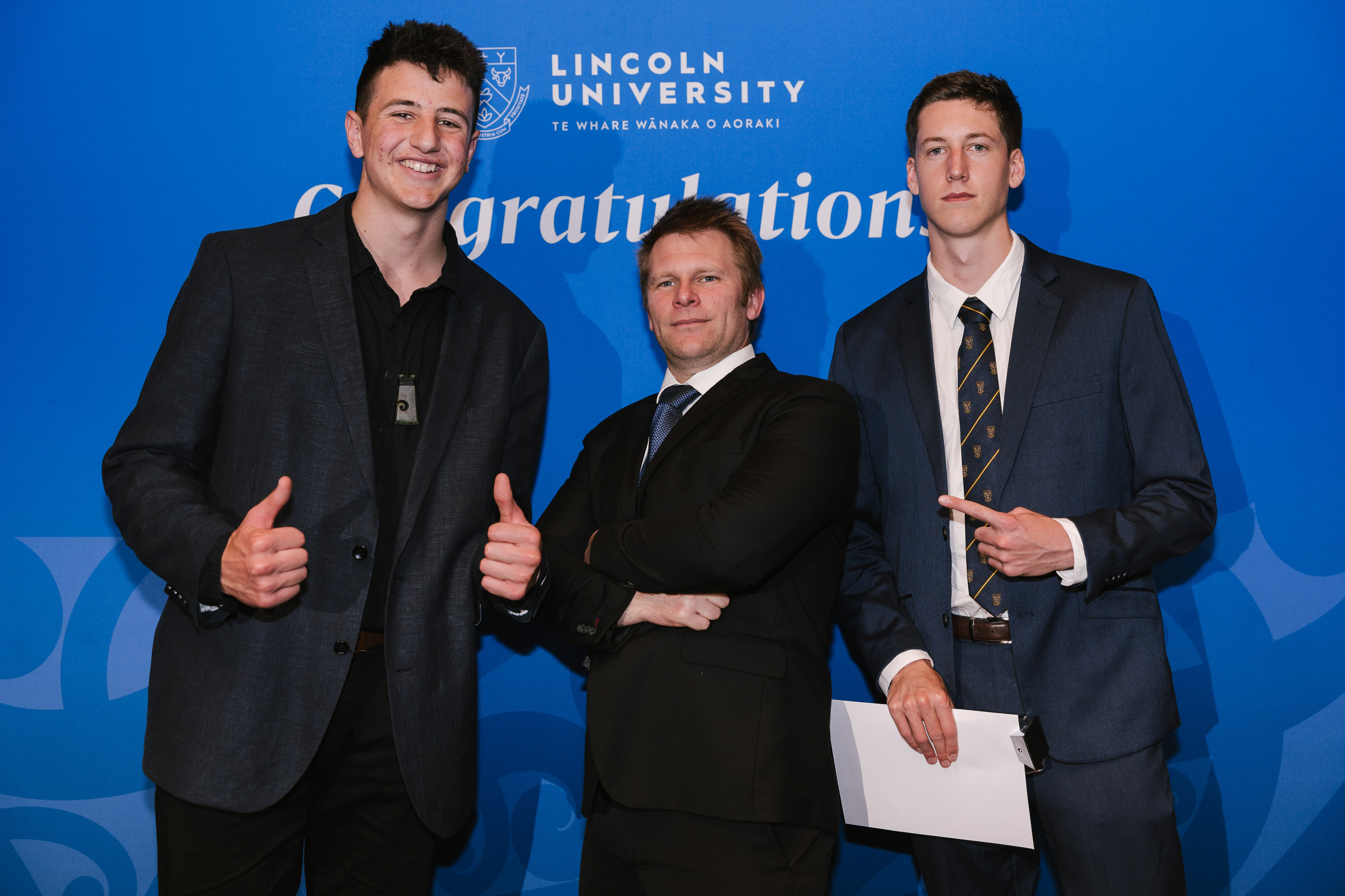 2023 Blues &amp; Golds Award 281