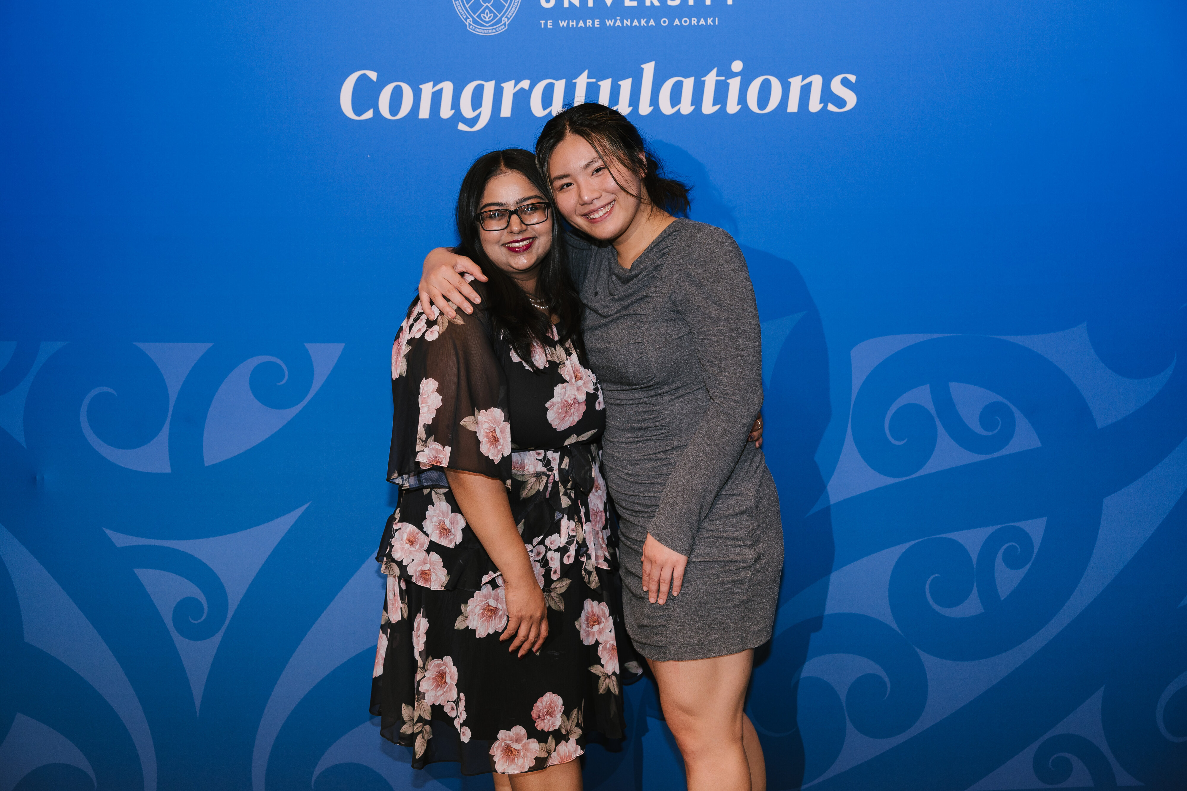 2023 Blues &amp; Golds Award 284