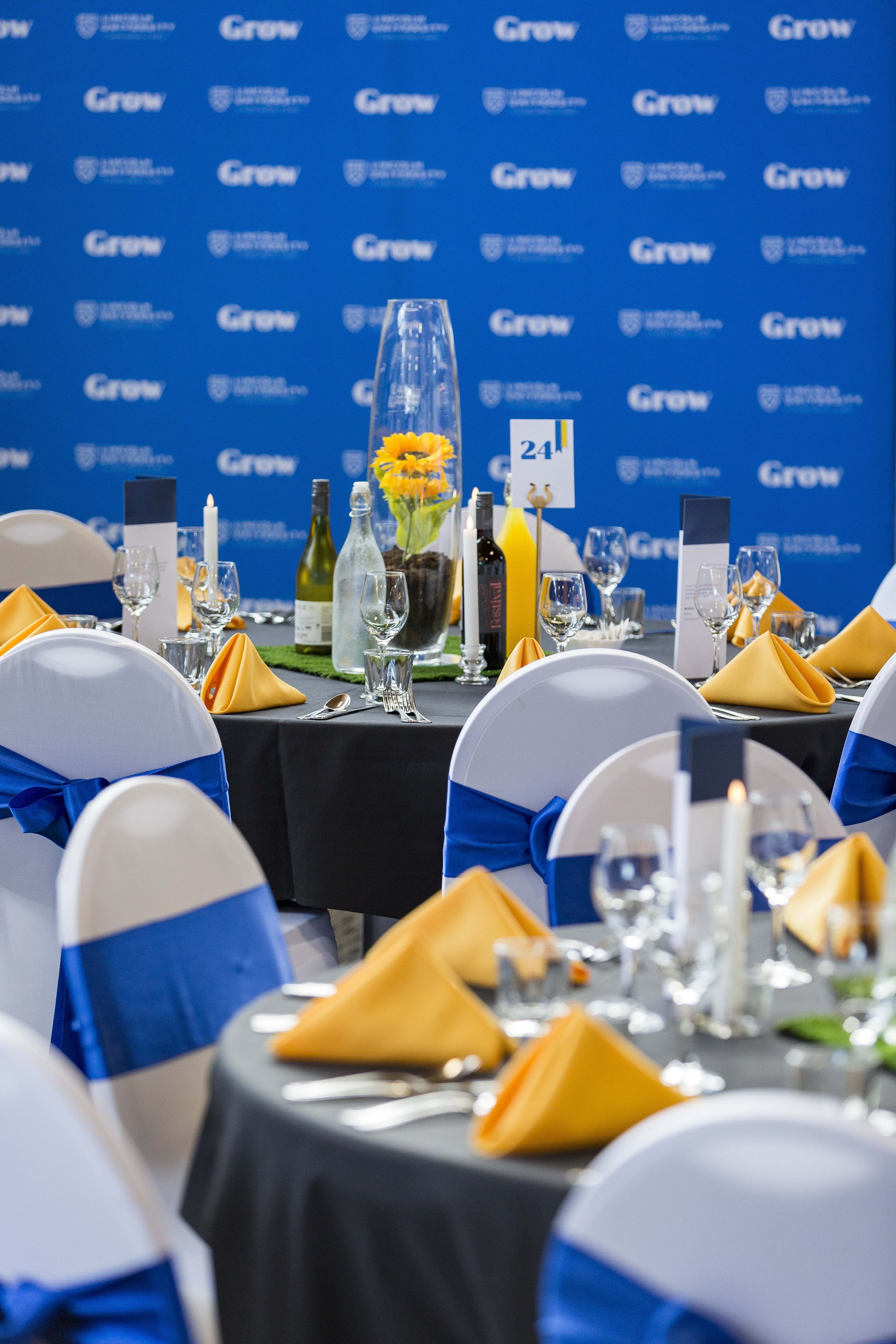 2023 Blues &amp; Golds Award 297