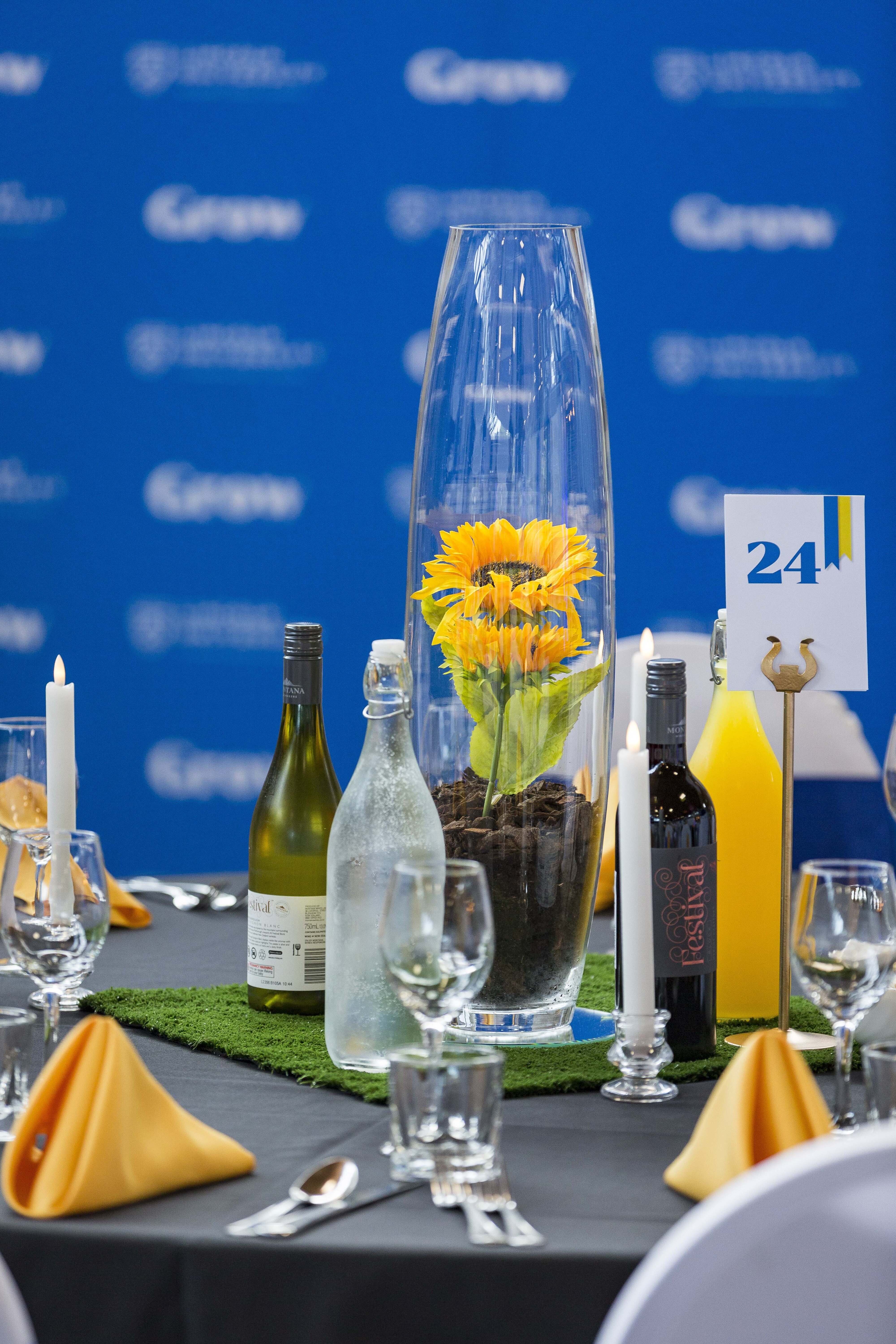 2023 Blues &amp; Golds Award 298