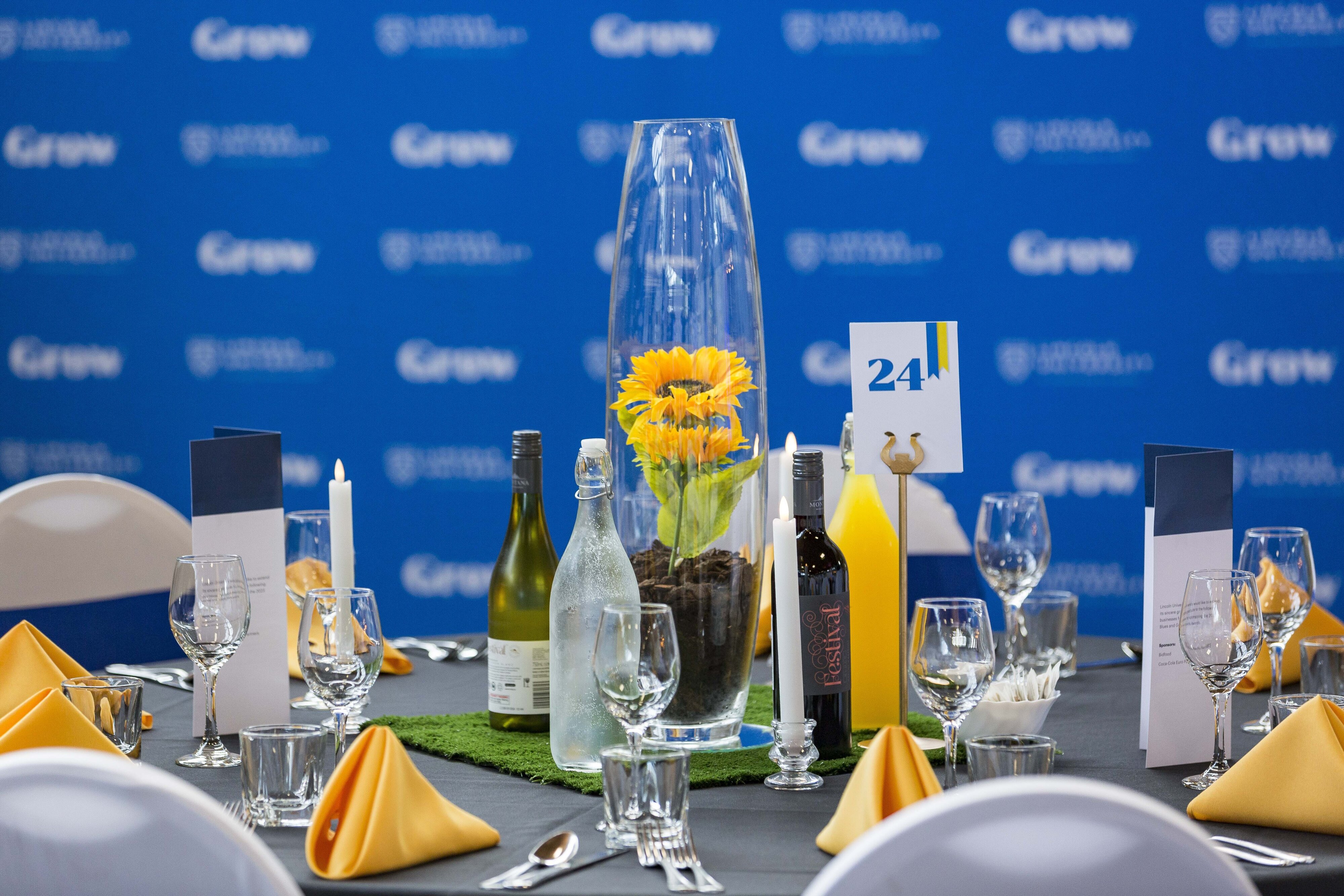 2023 Blues &amp; Golds Award 300