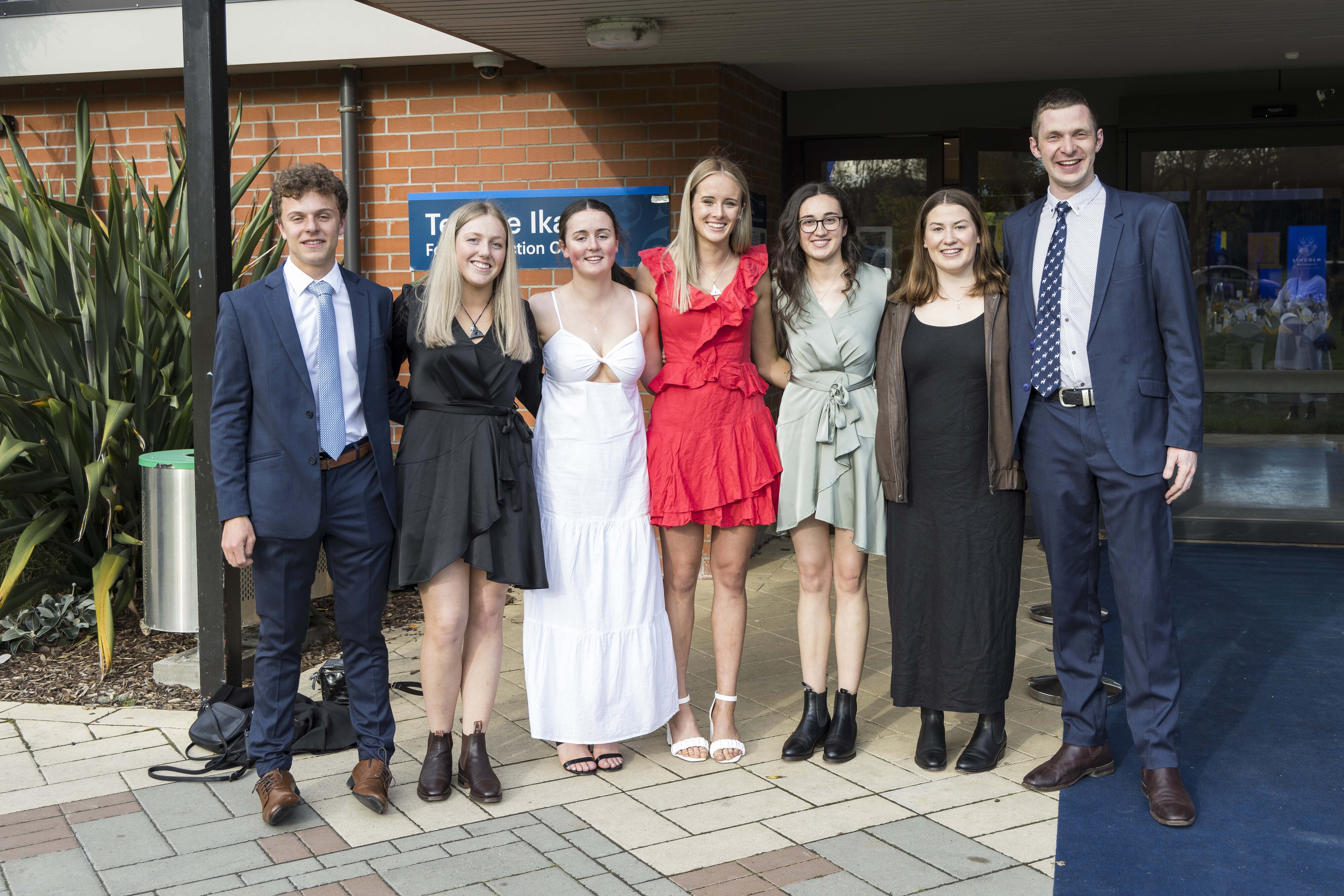 2023 Blues &amp; Golds Award 302