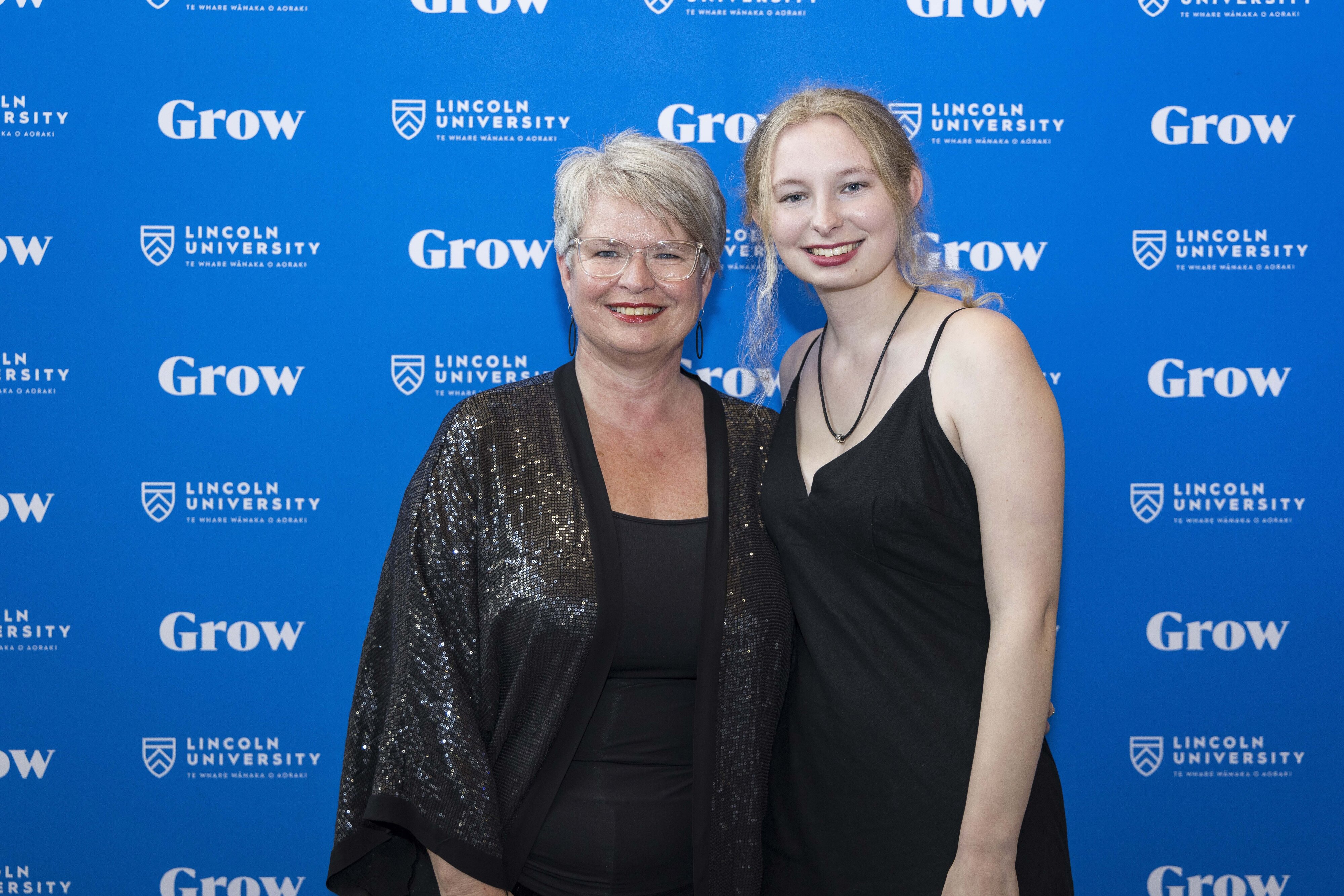 2023 Blues &amp; Golds Award 305