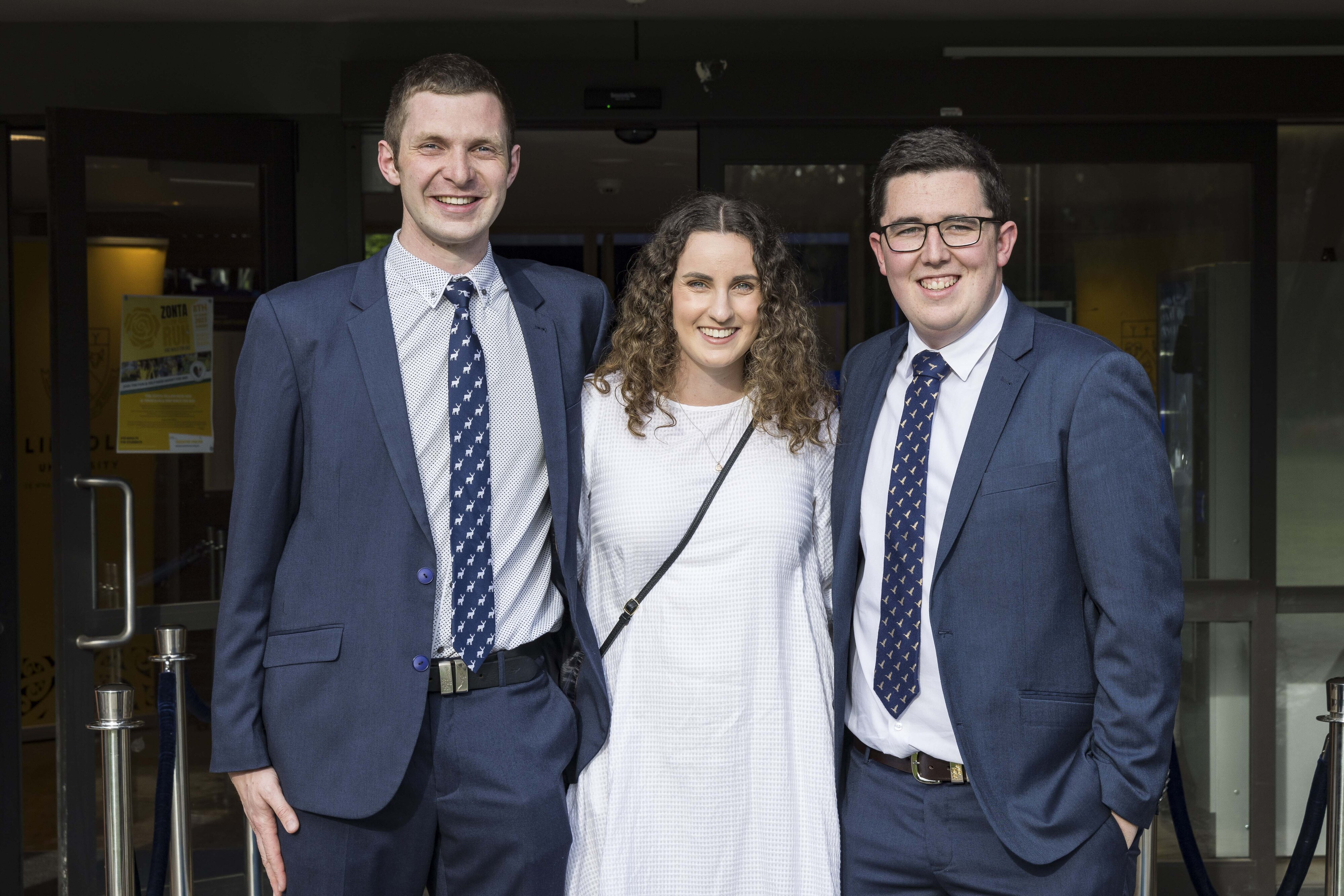 2023 Blues &amp; Golds Award 304