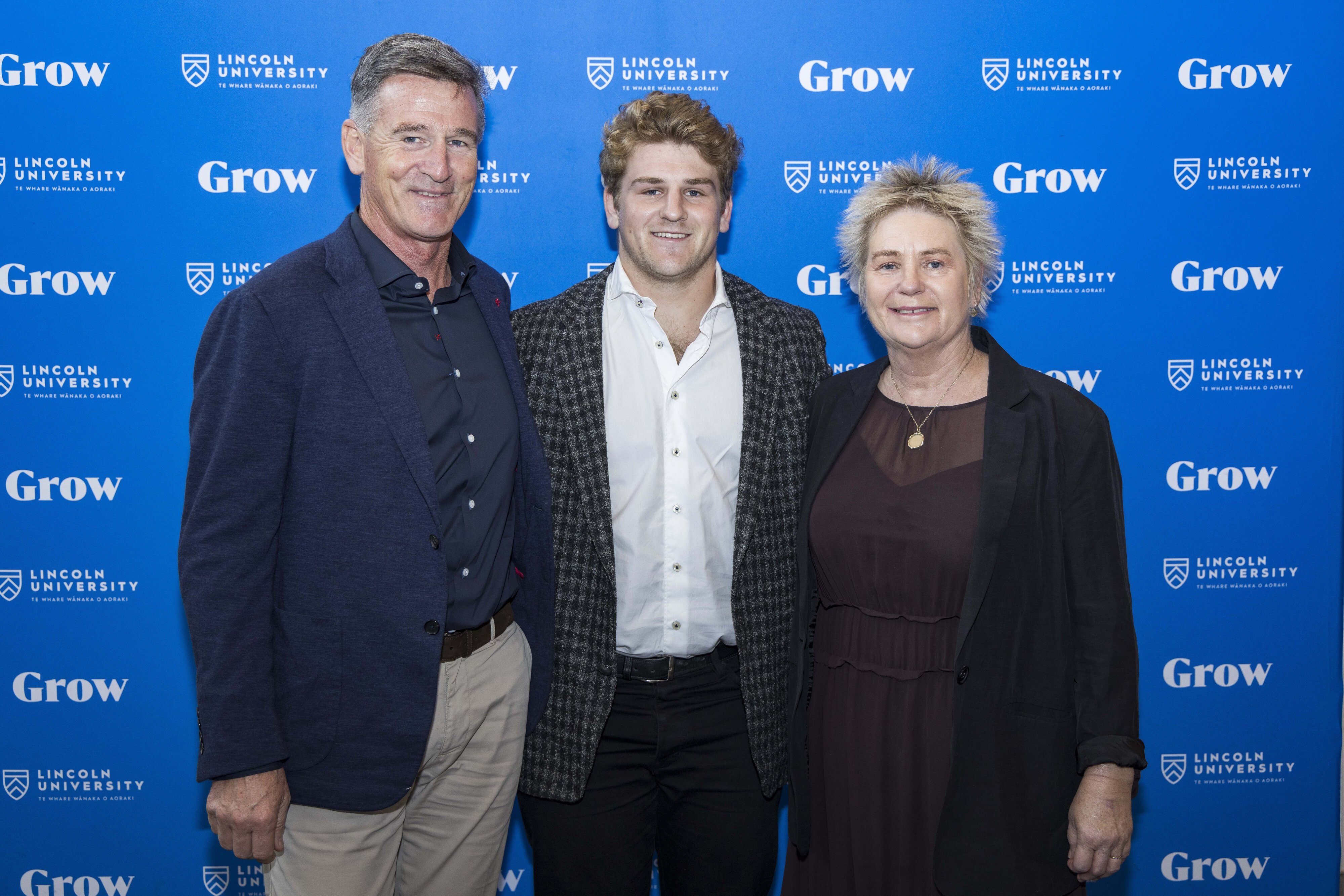 2023 Blues &amp; Golds Award 307