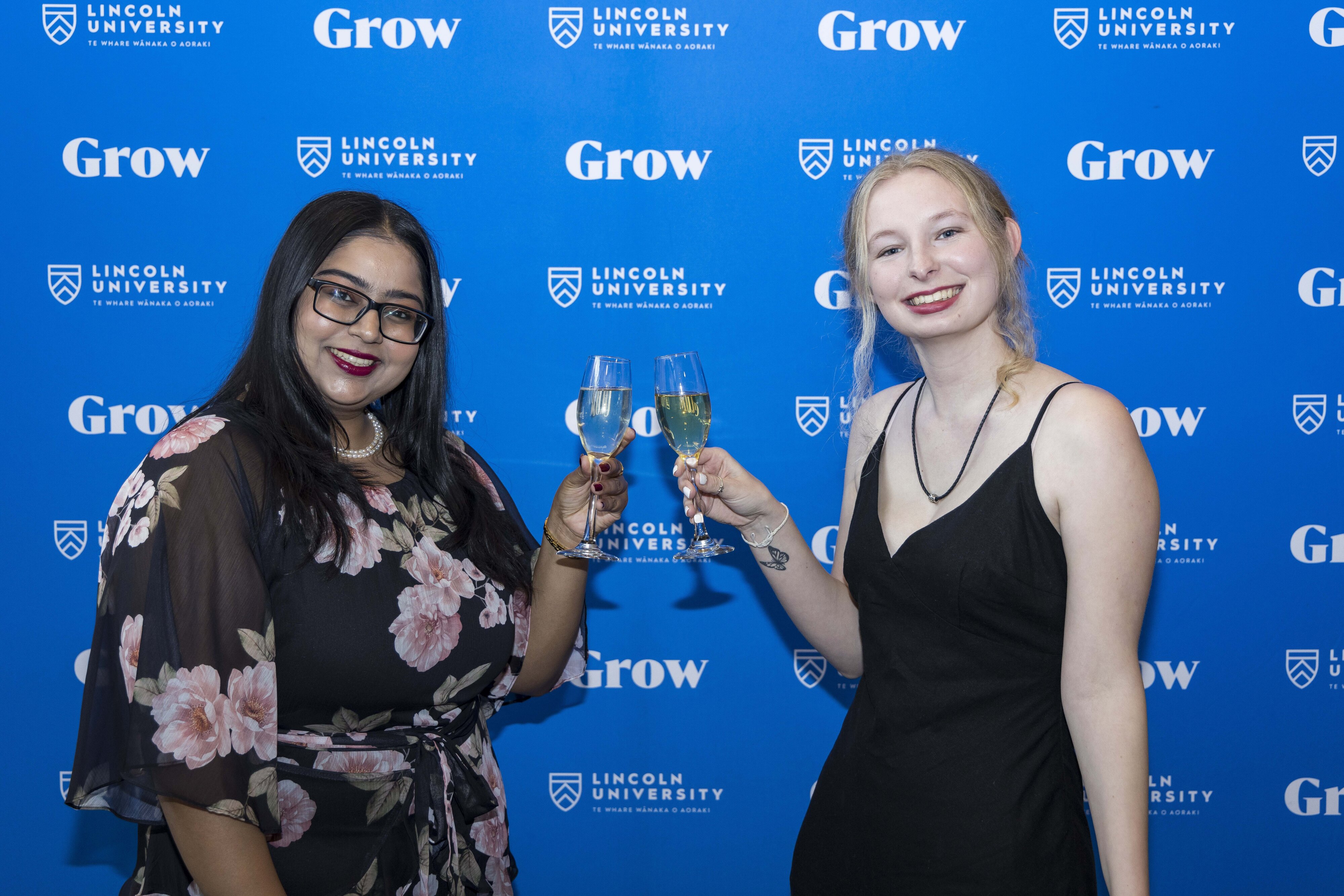 2023 Blues &amp; Golds Award 309