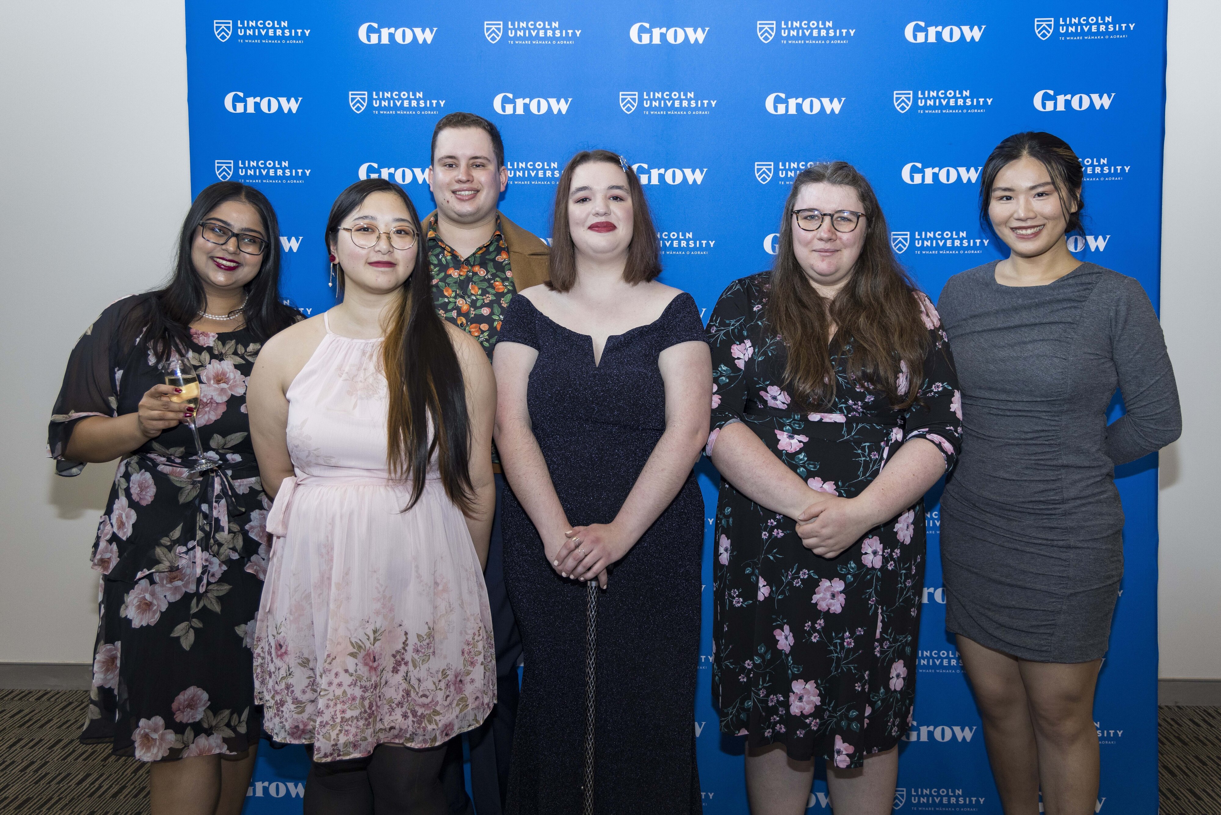 2023 Blues &amp; Golds Award 311