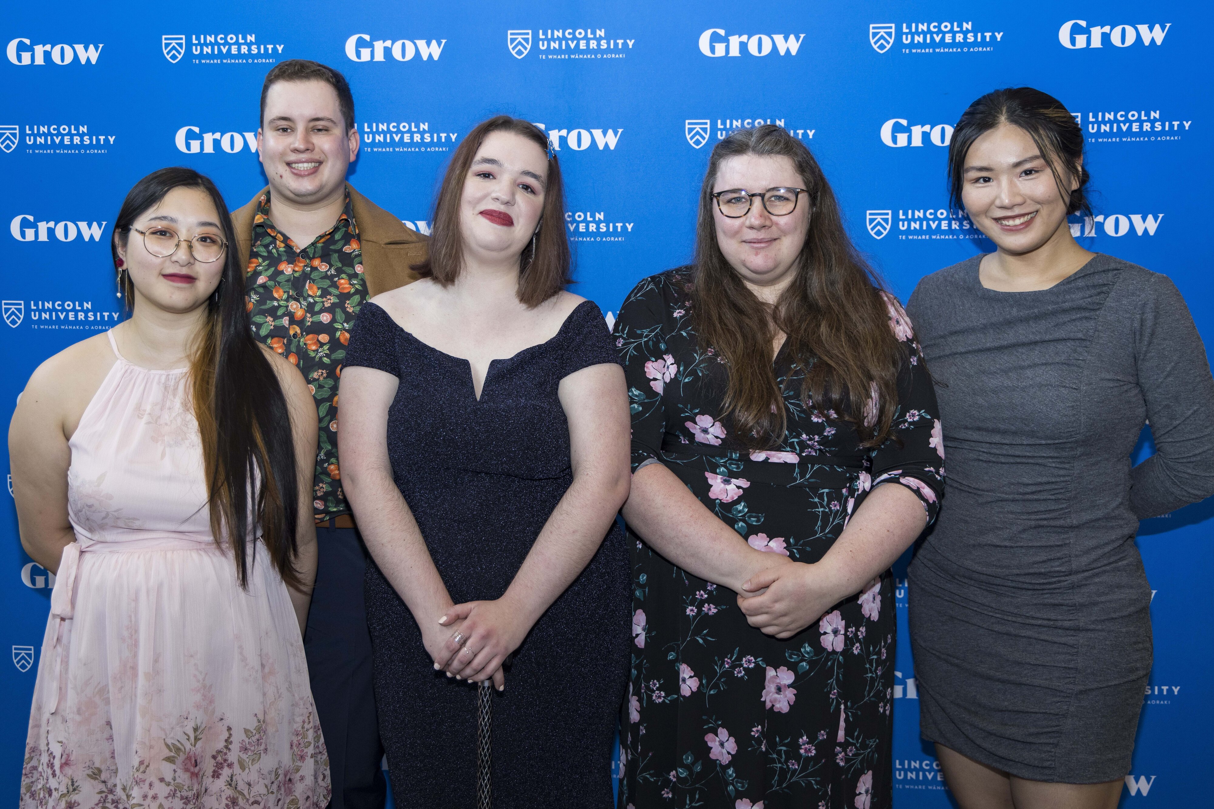 2023 Blues &amp; Golds Award 310