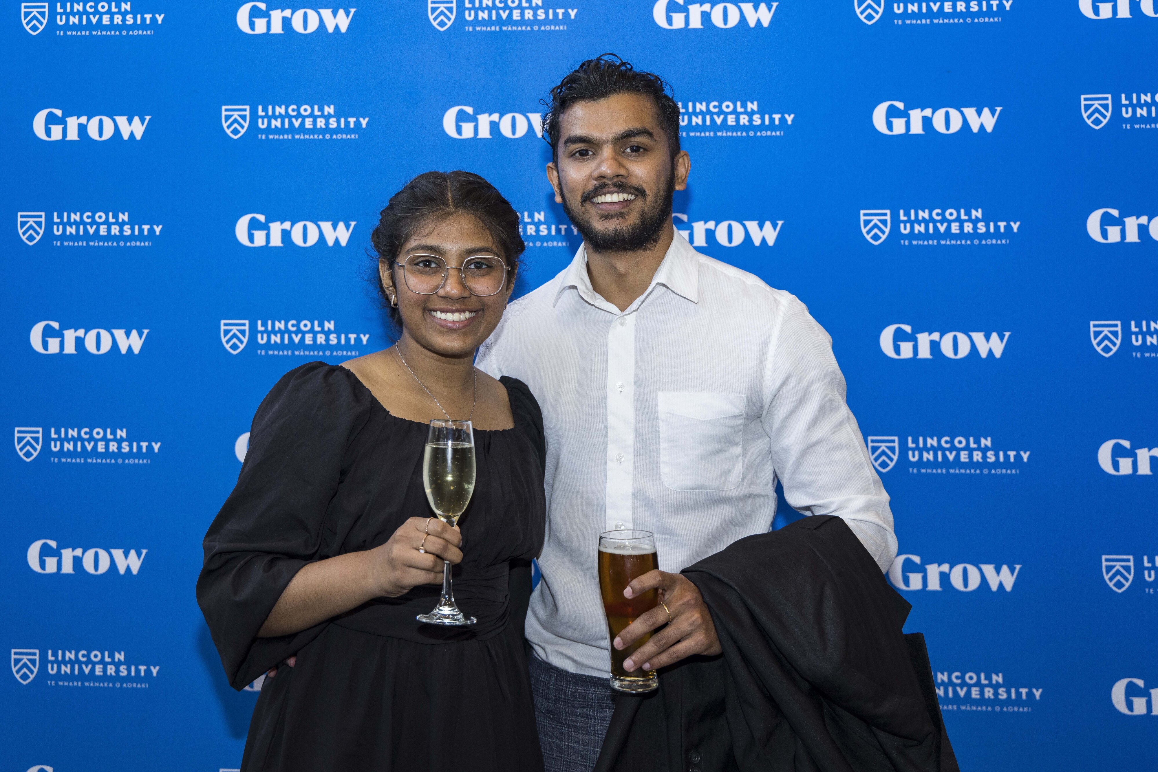 2023 Blues &amp; Golds Award 313