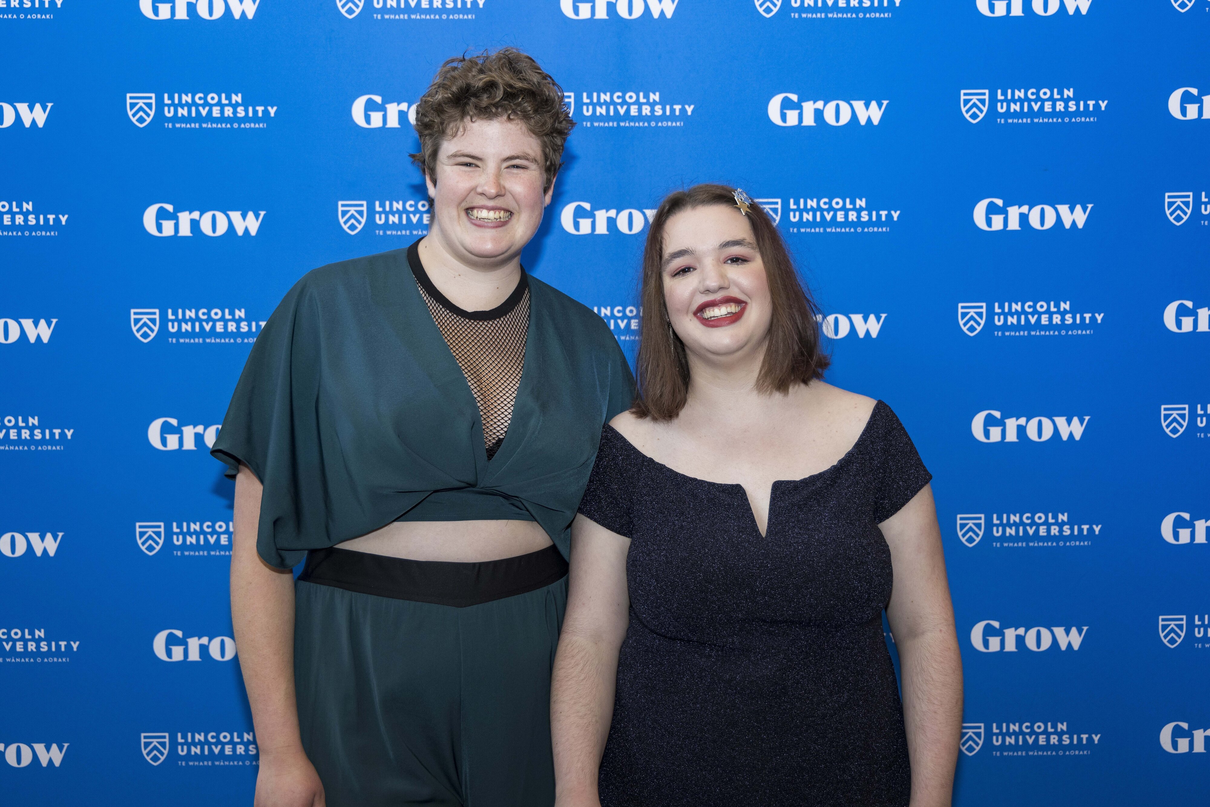 2023 Blues &amp; Golds Award 315