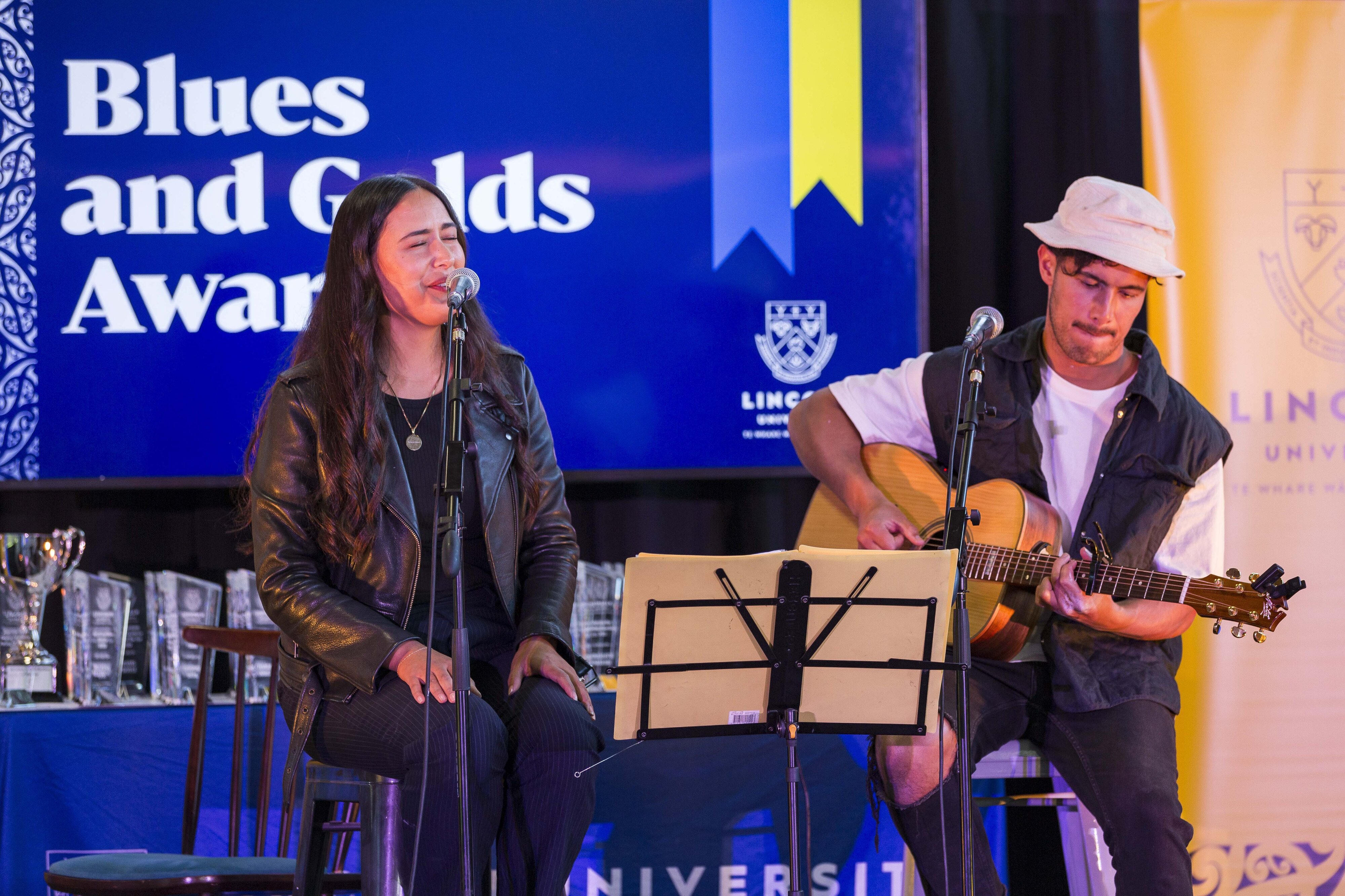 2023 Blues &amp; Golds Award 316