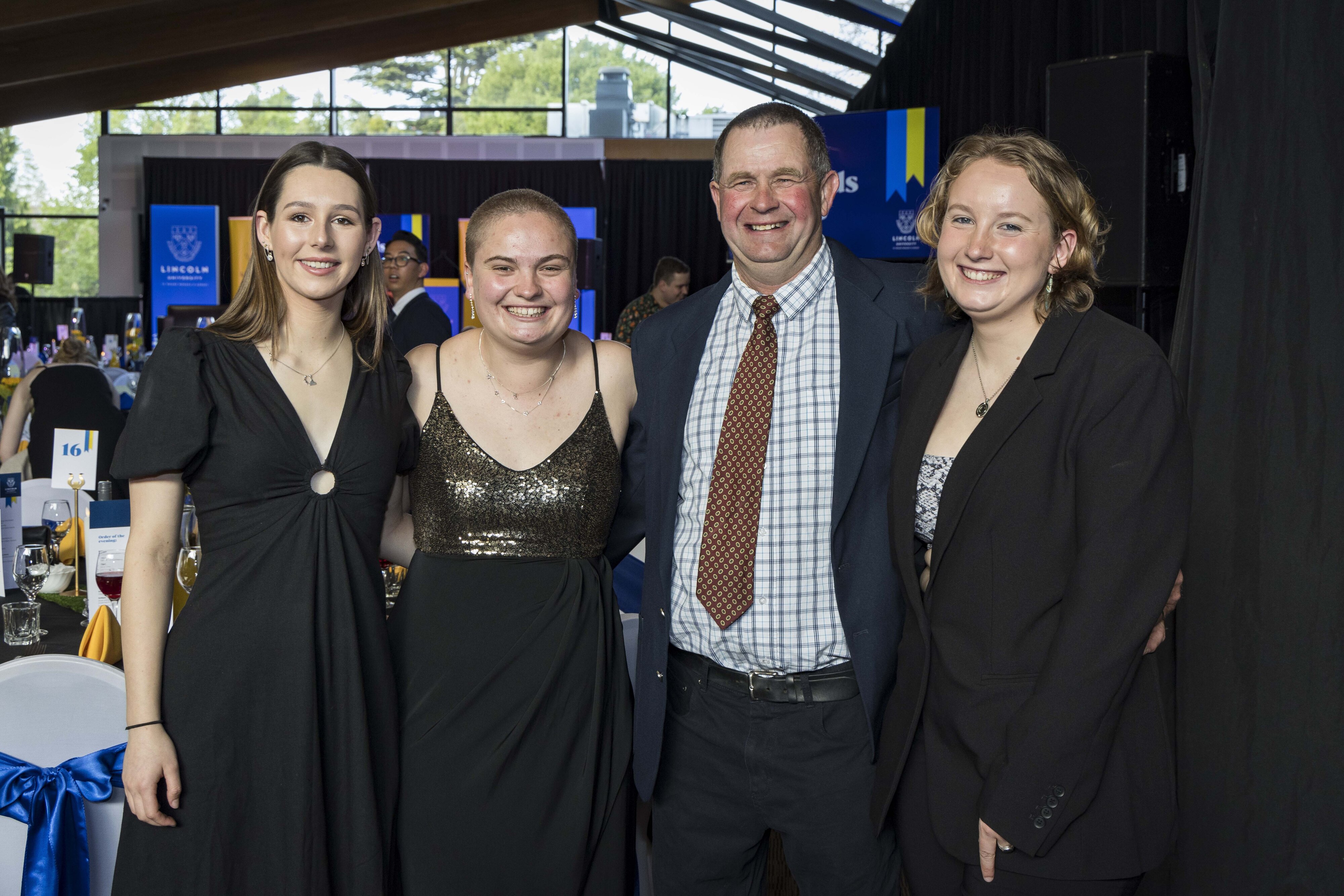 2023 Blues &amp; Golds Award 326