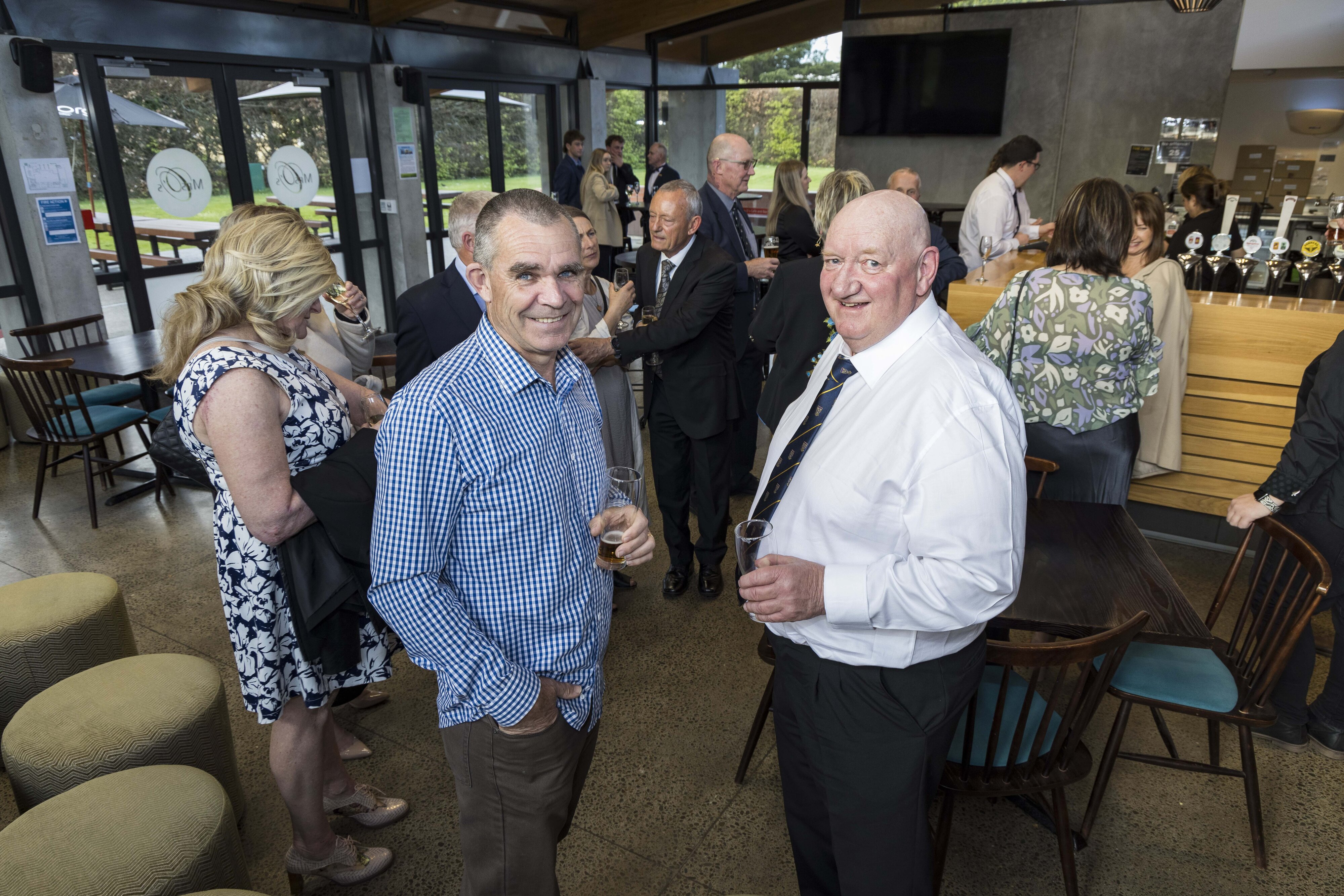 2023 Blues &amp; Golds Award 328