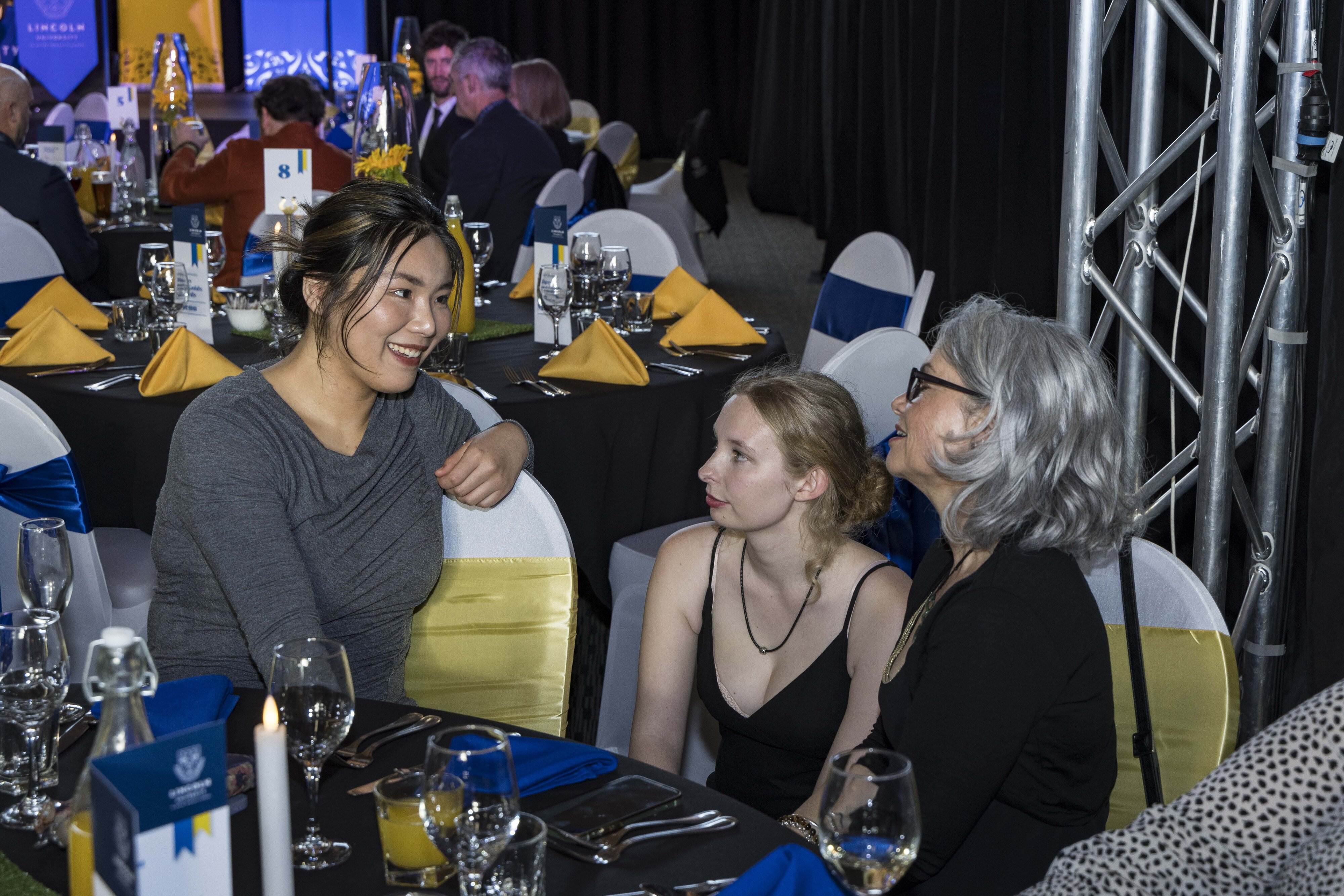 2023 Blues &amp; Golds Award 329