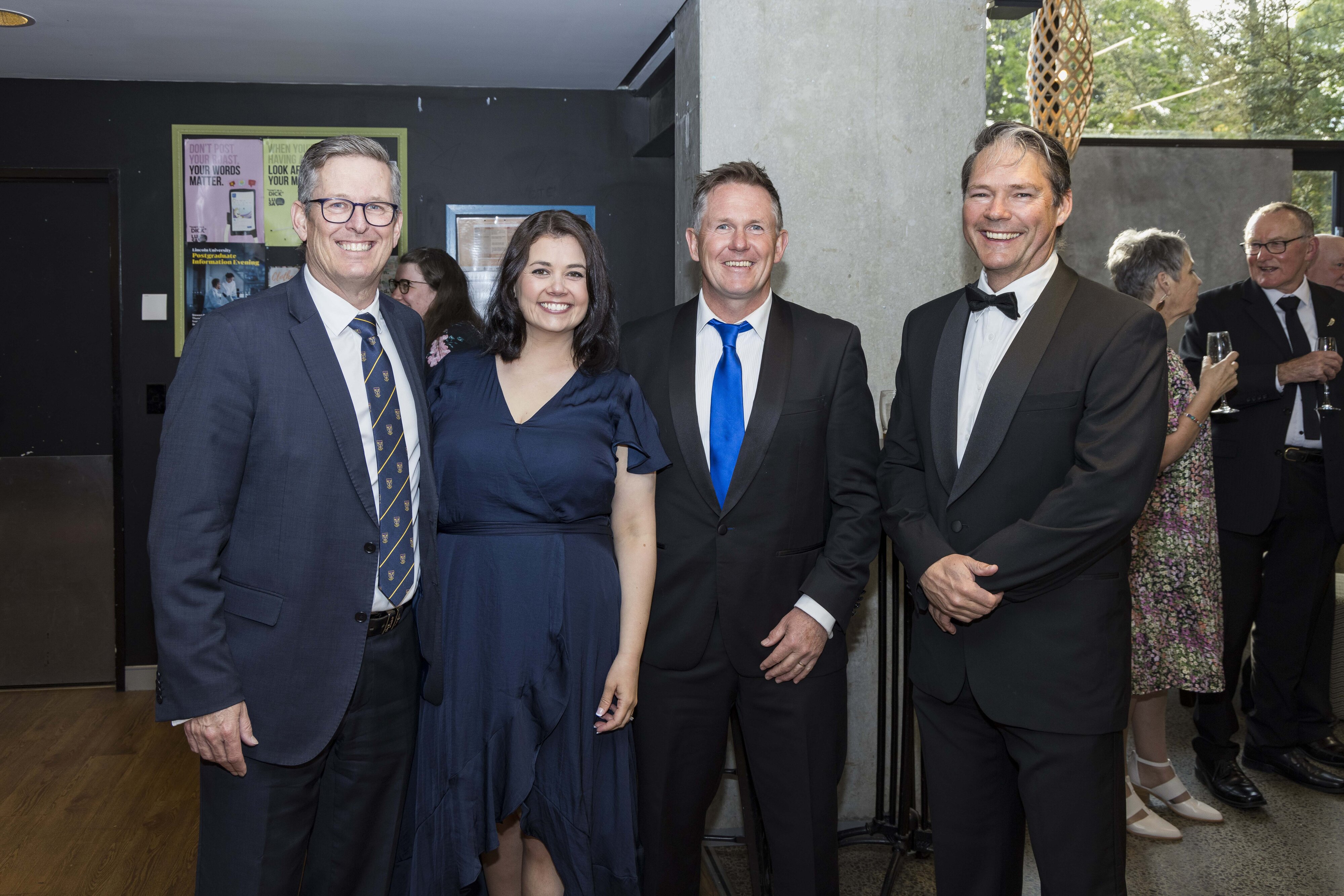 2023 Blues &amp; Golds Award 333