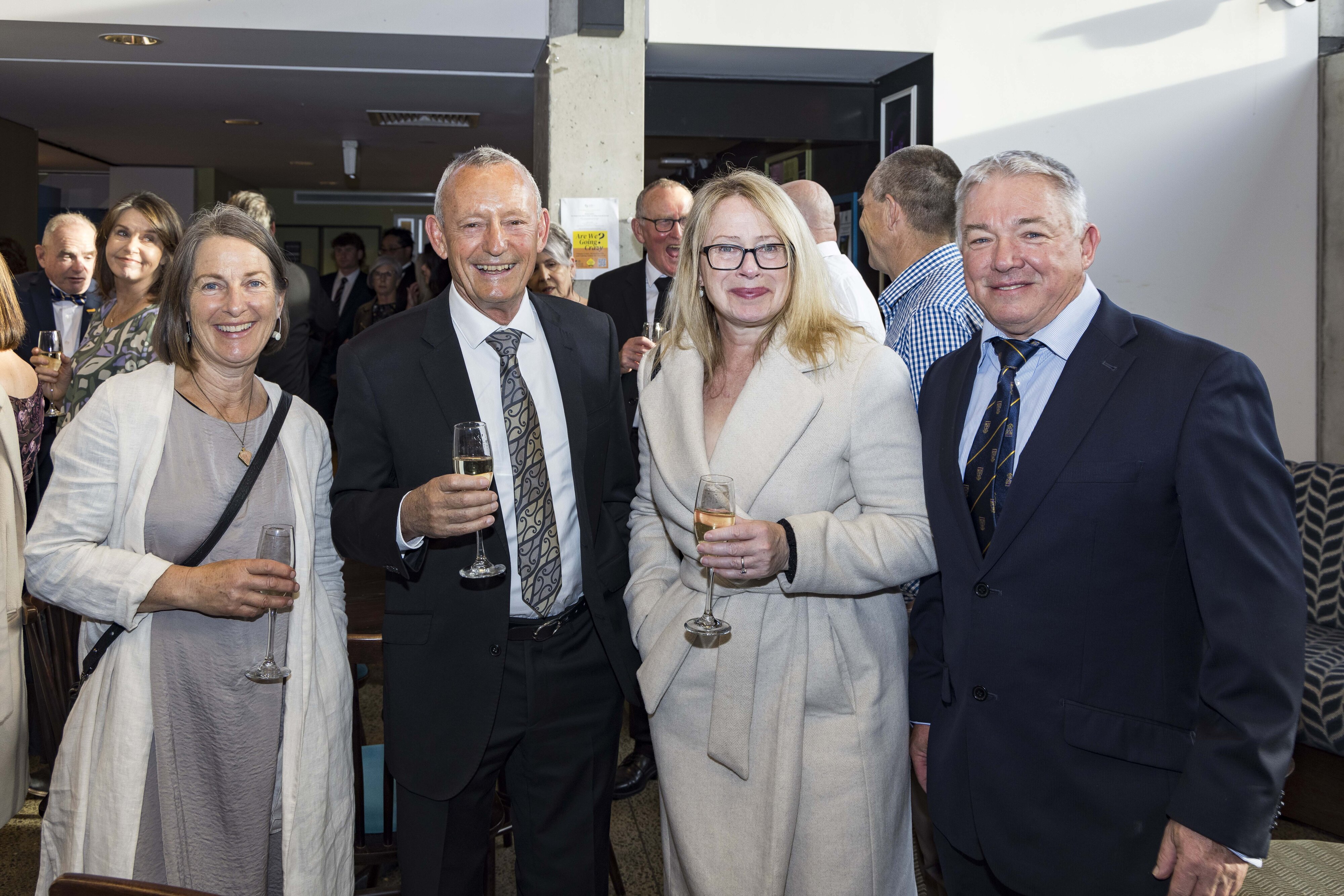 2023 Blues &amp; Golds Award 334