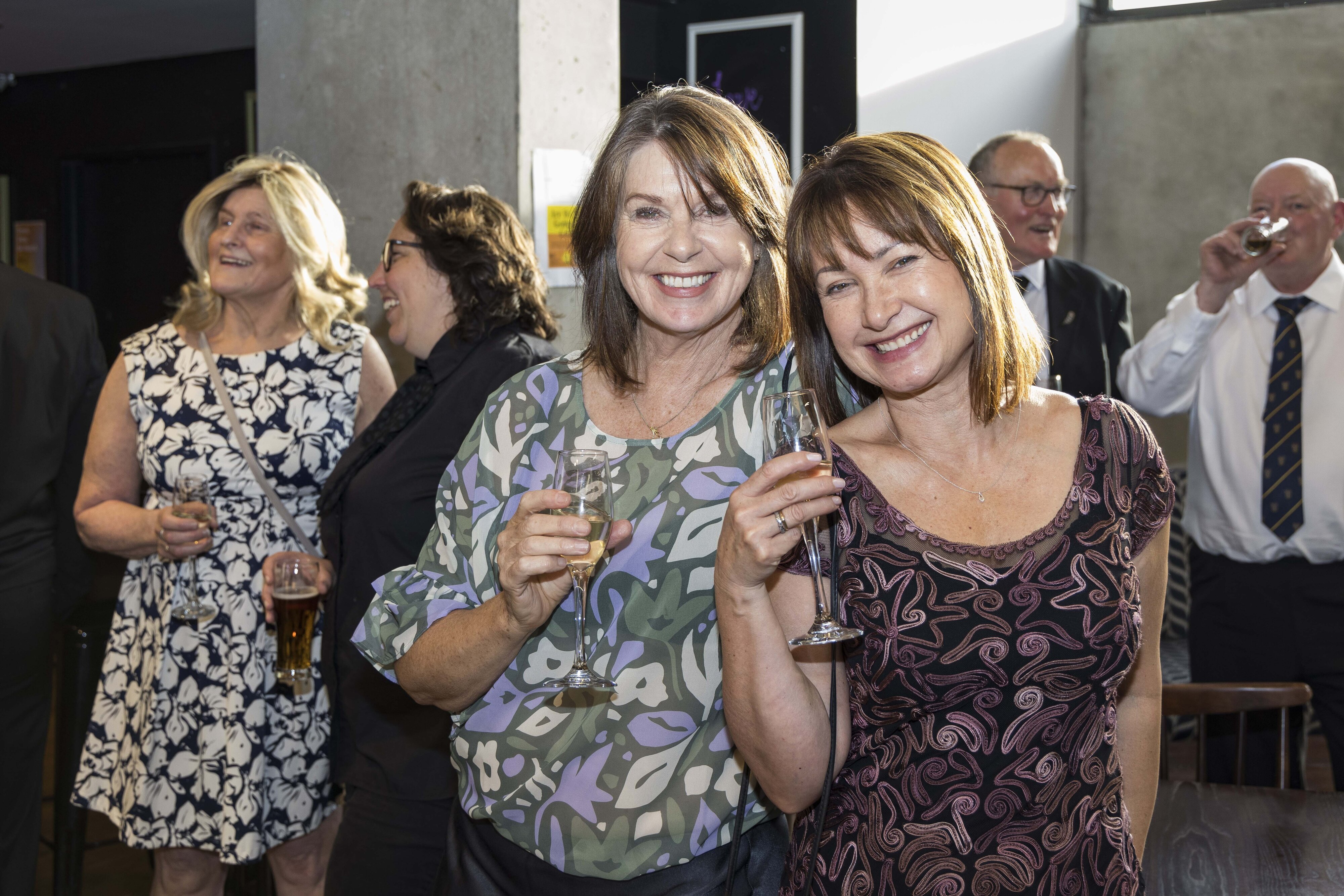 2023 Blues &amp; Golds Award 336