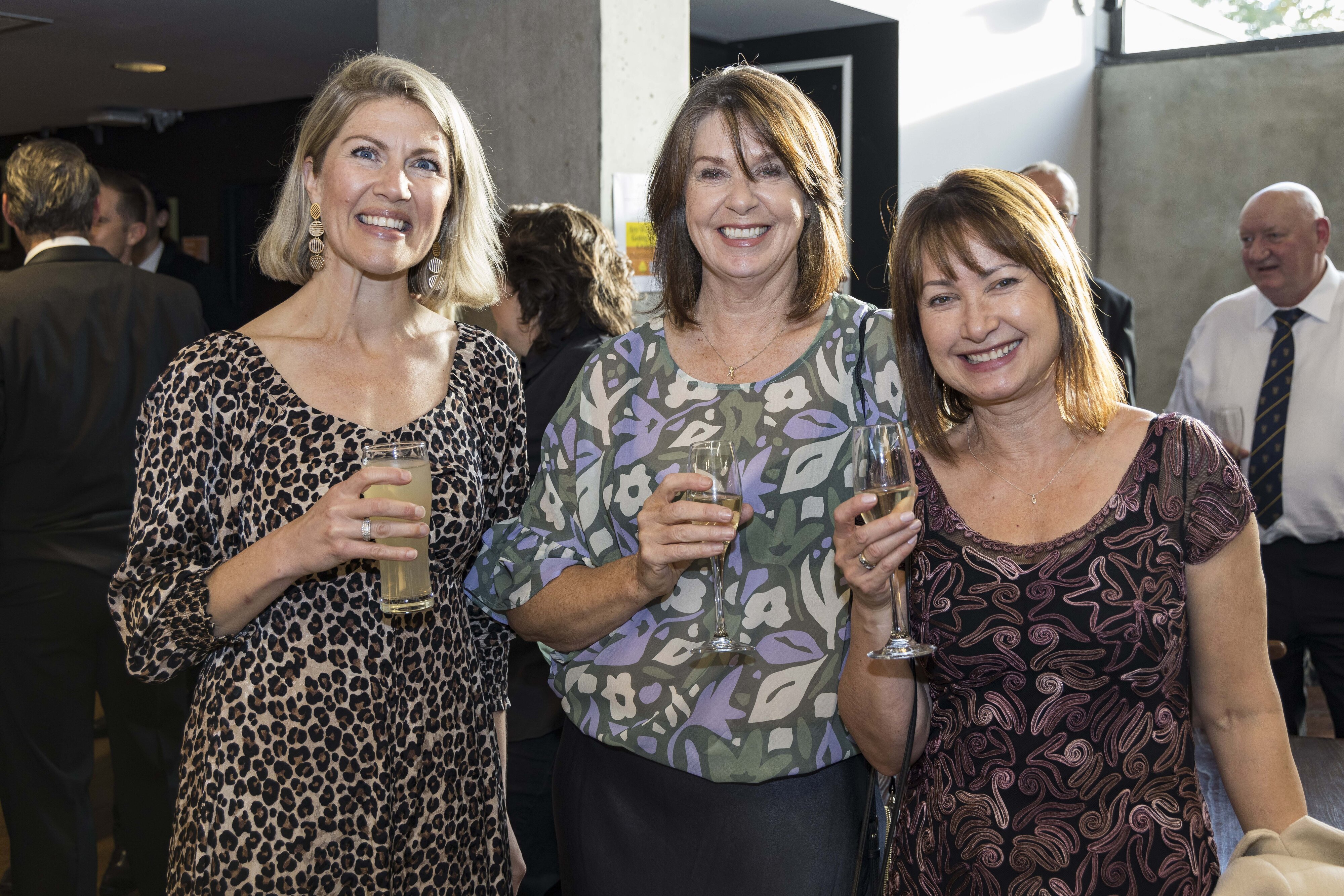 2023 Blues &amp; Golds Award 337