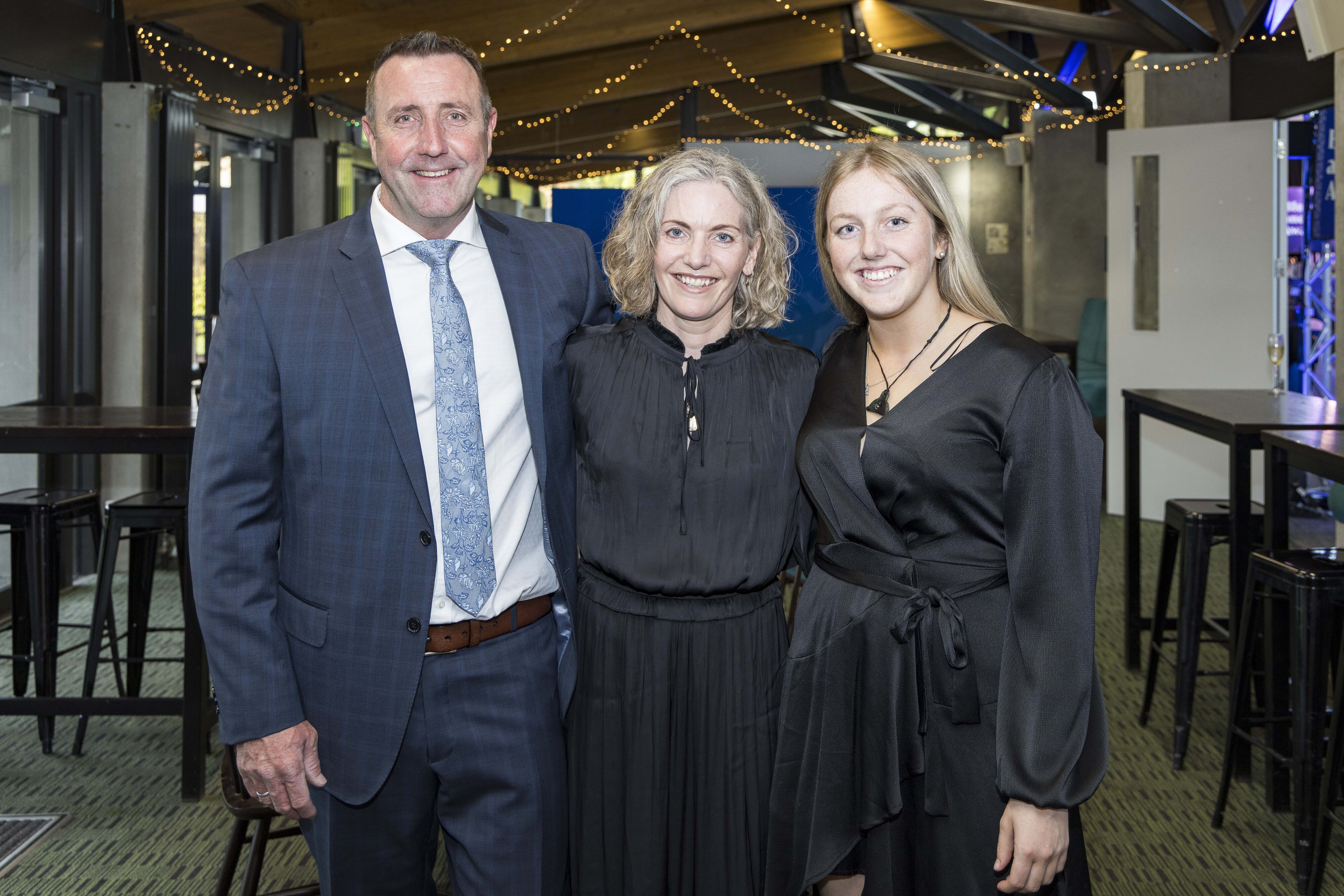 2023 Blues &amp; Golds Award 341