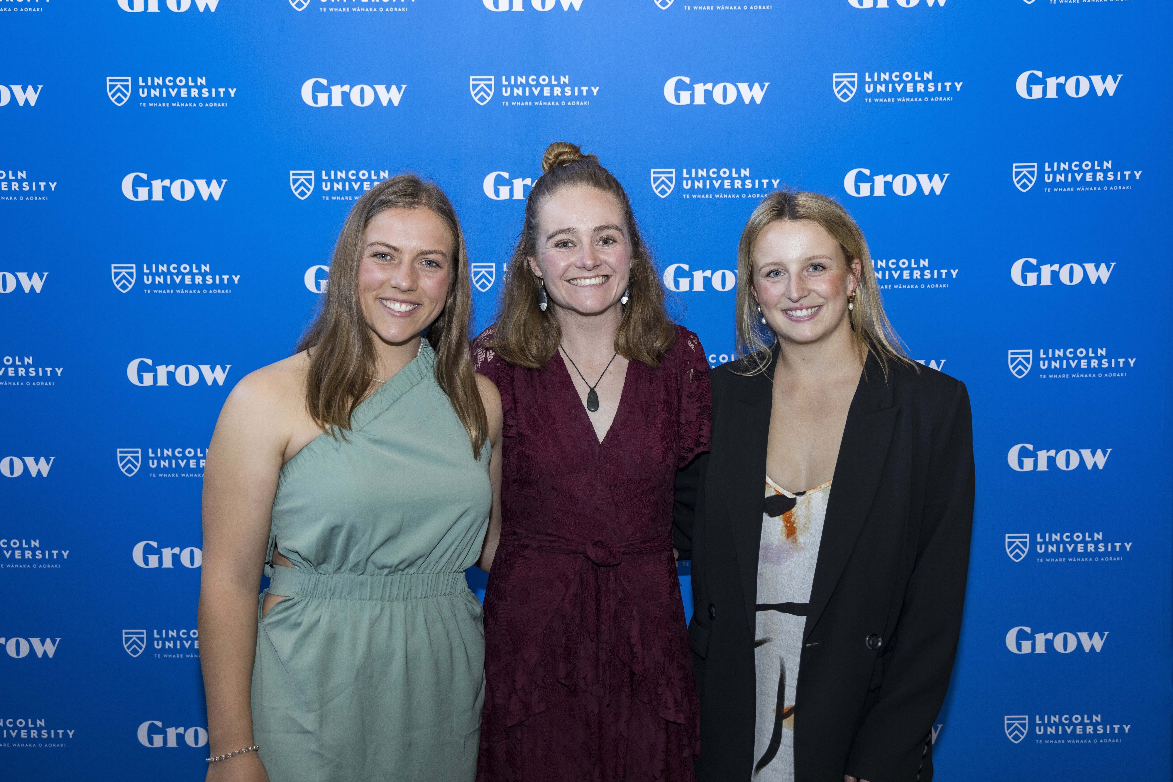 2023 Blues &amp; Golds Award 343