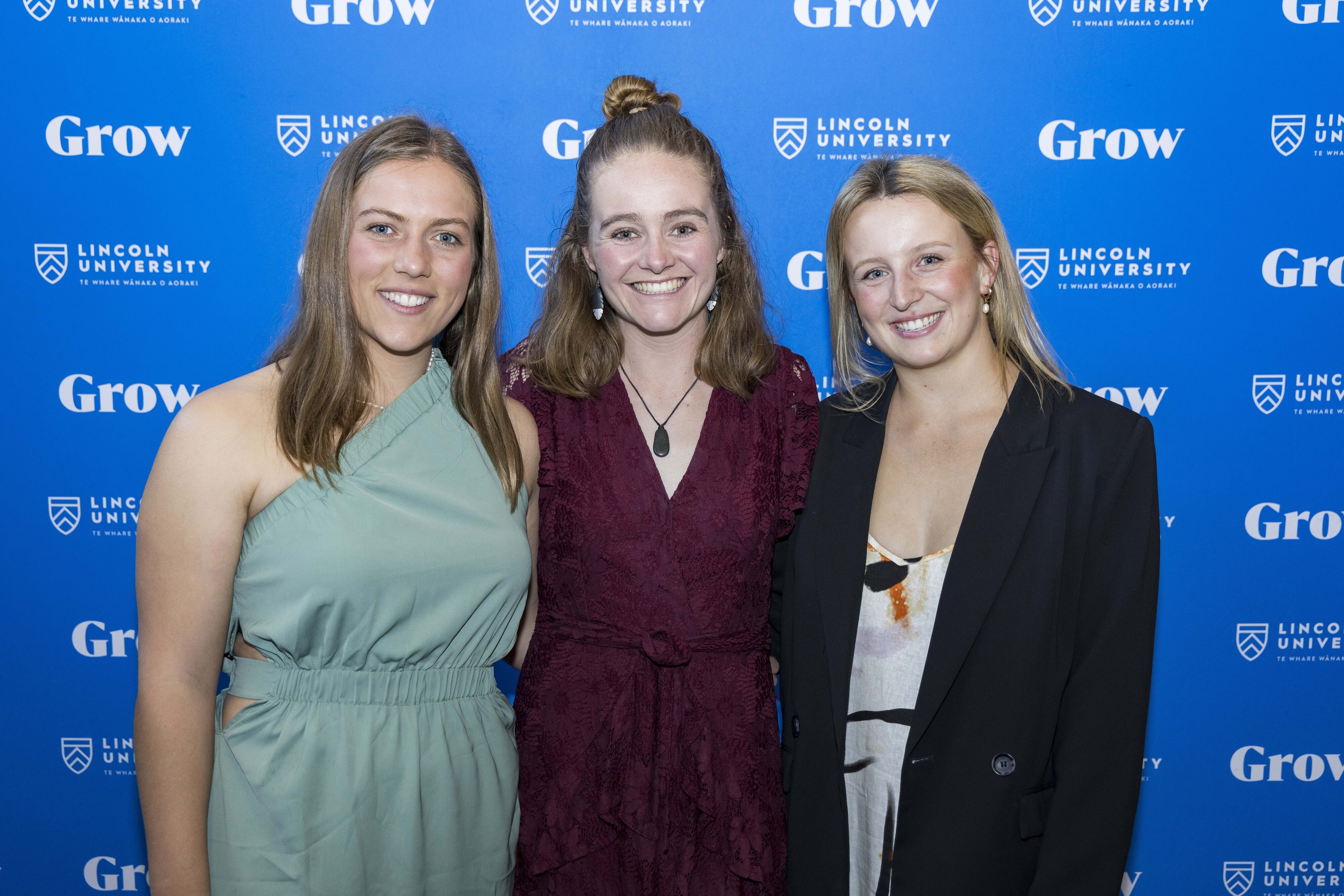 2023 Blues &amp; Golds Award 344