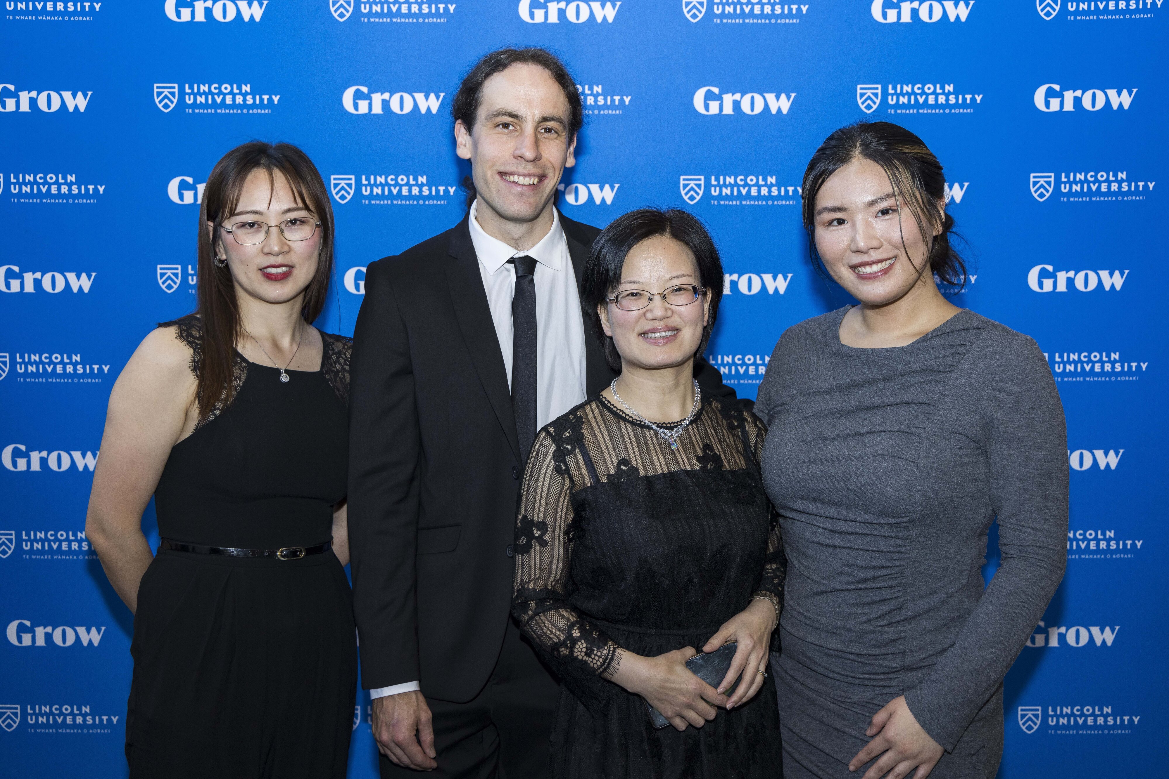 2023 Blues &amp; Golds Award 345