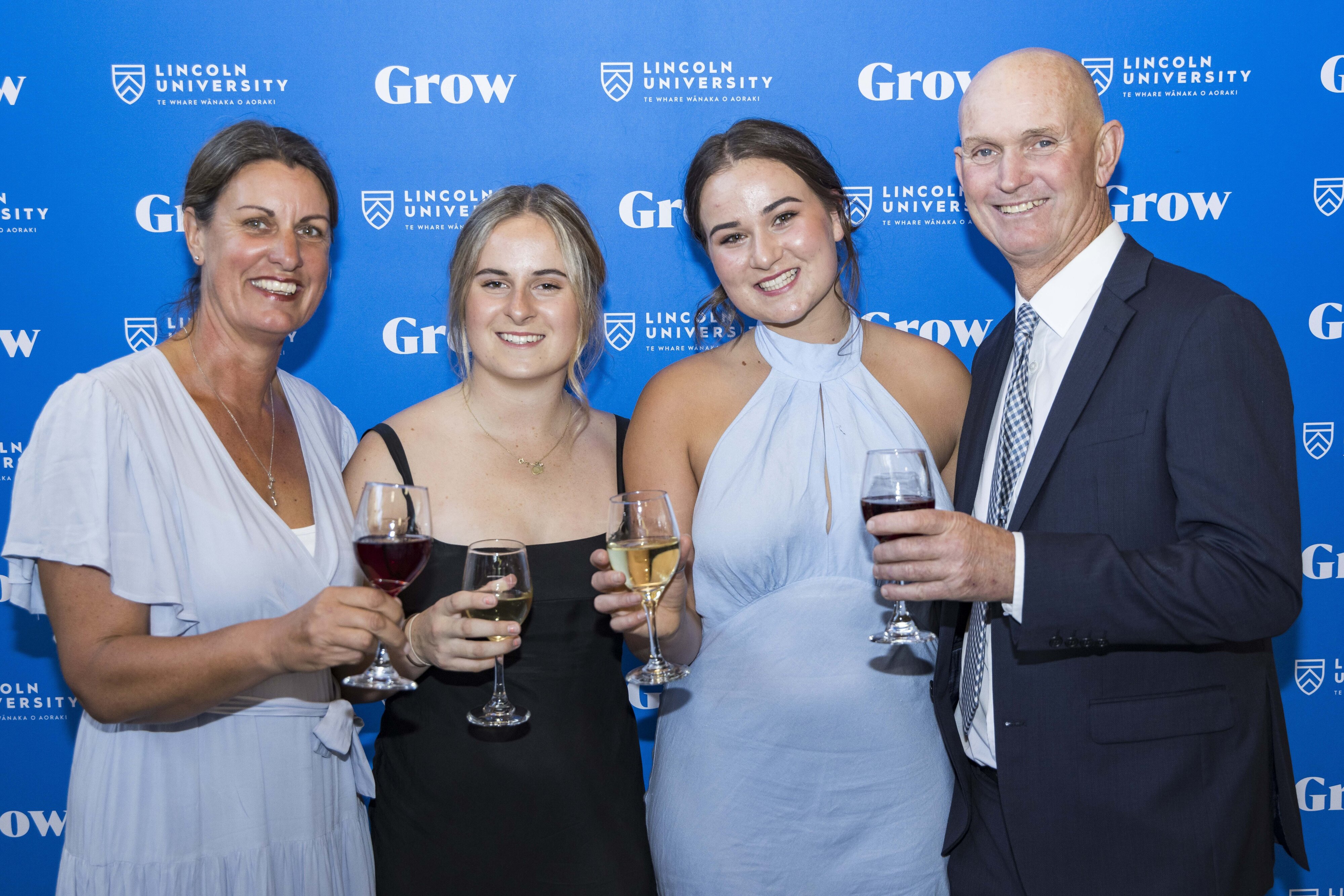 2023 Blues &amp; Golds Award 348