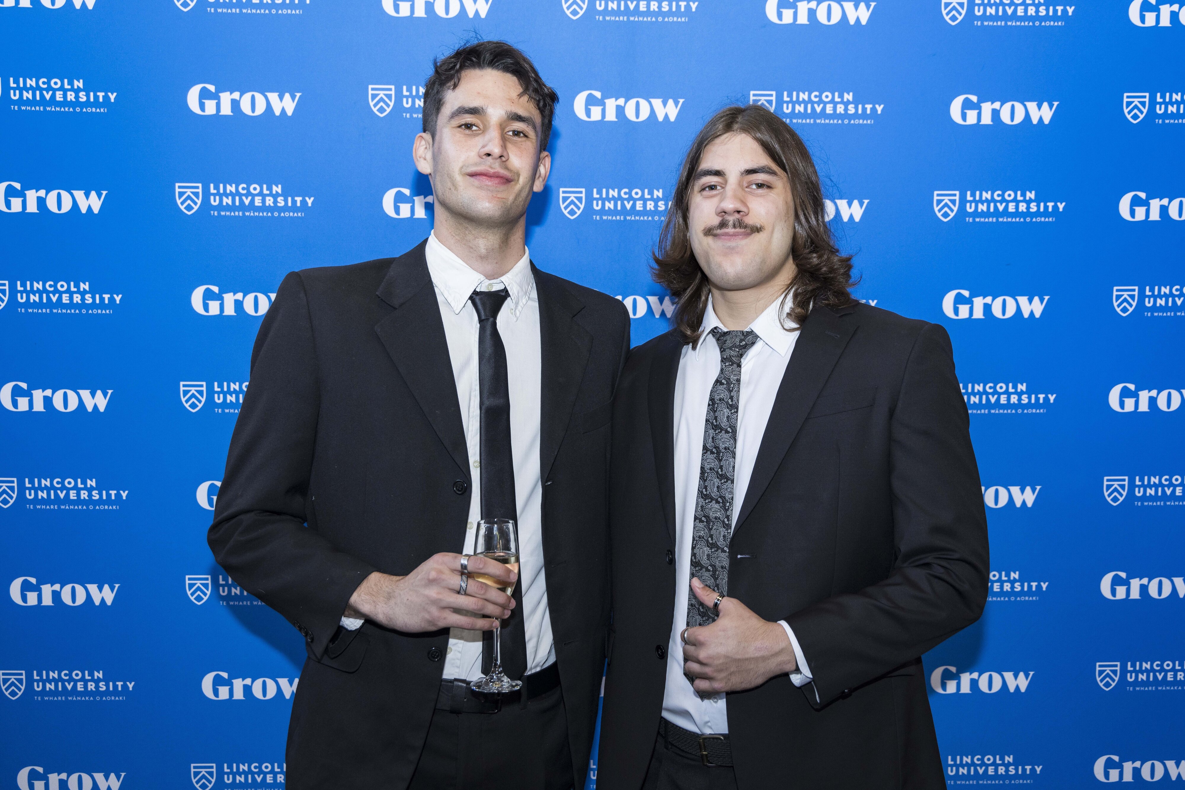 2023 Blues &amp; Golds Award 350