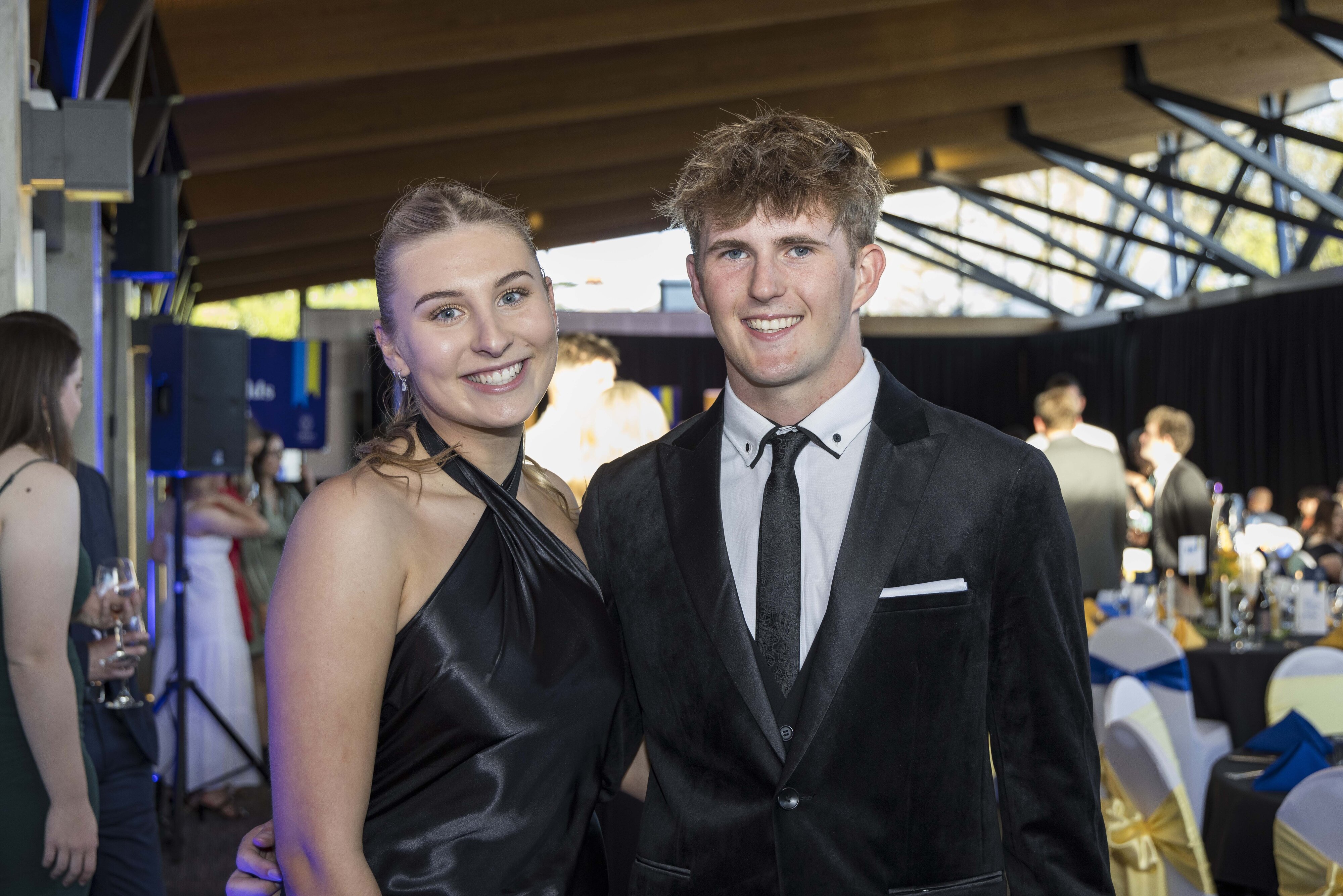 2023 Blues &amp; Golds Award 358