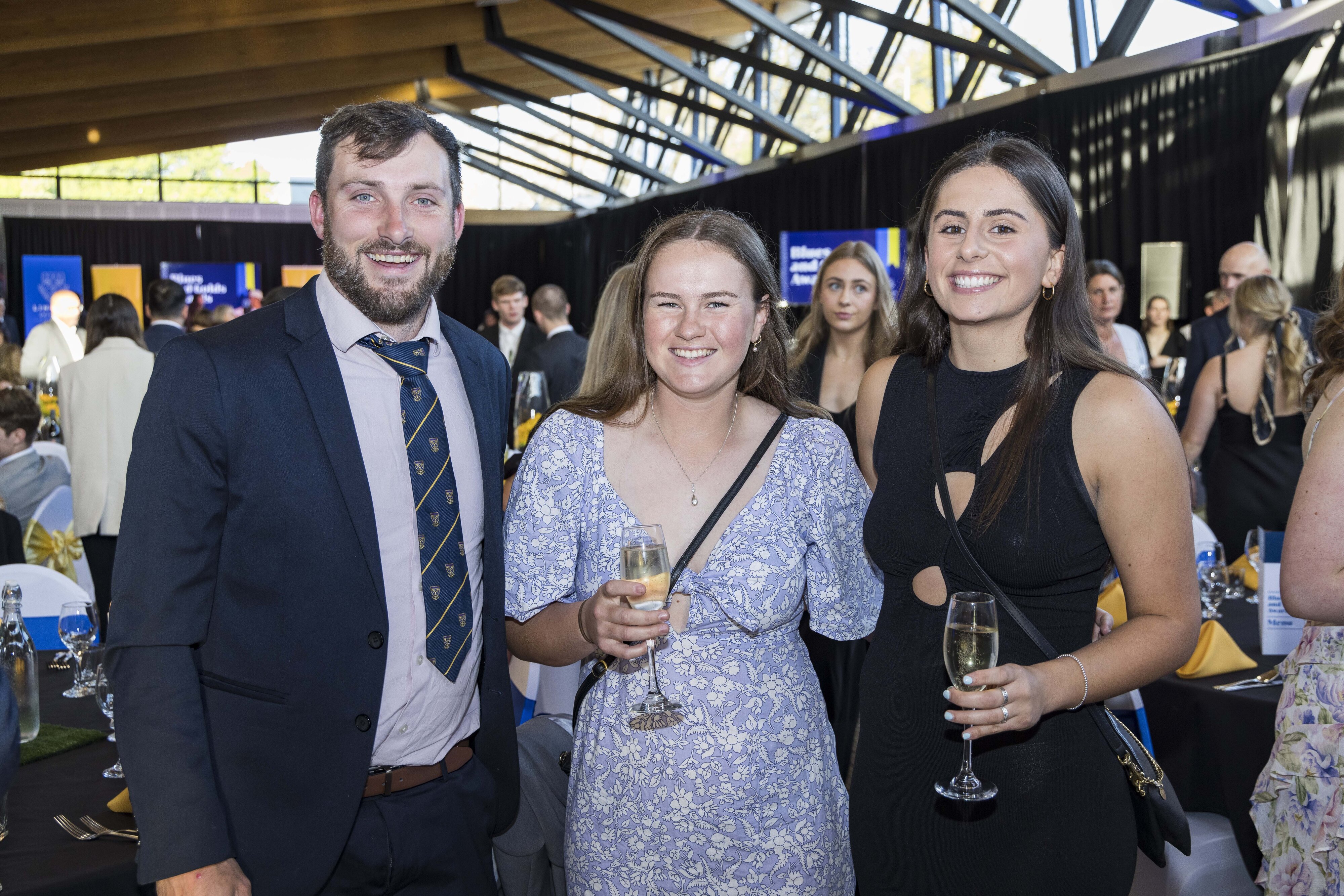 2023 Blues &amp; Golds Award 359