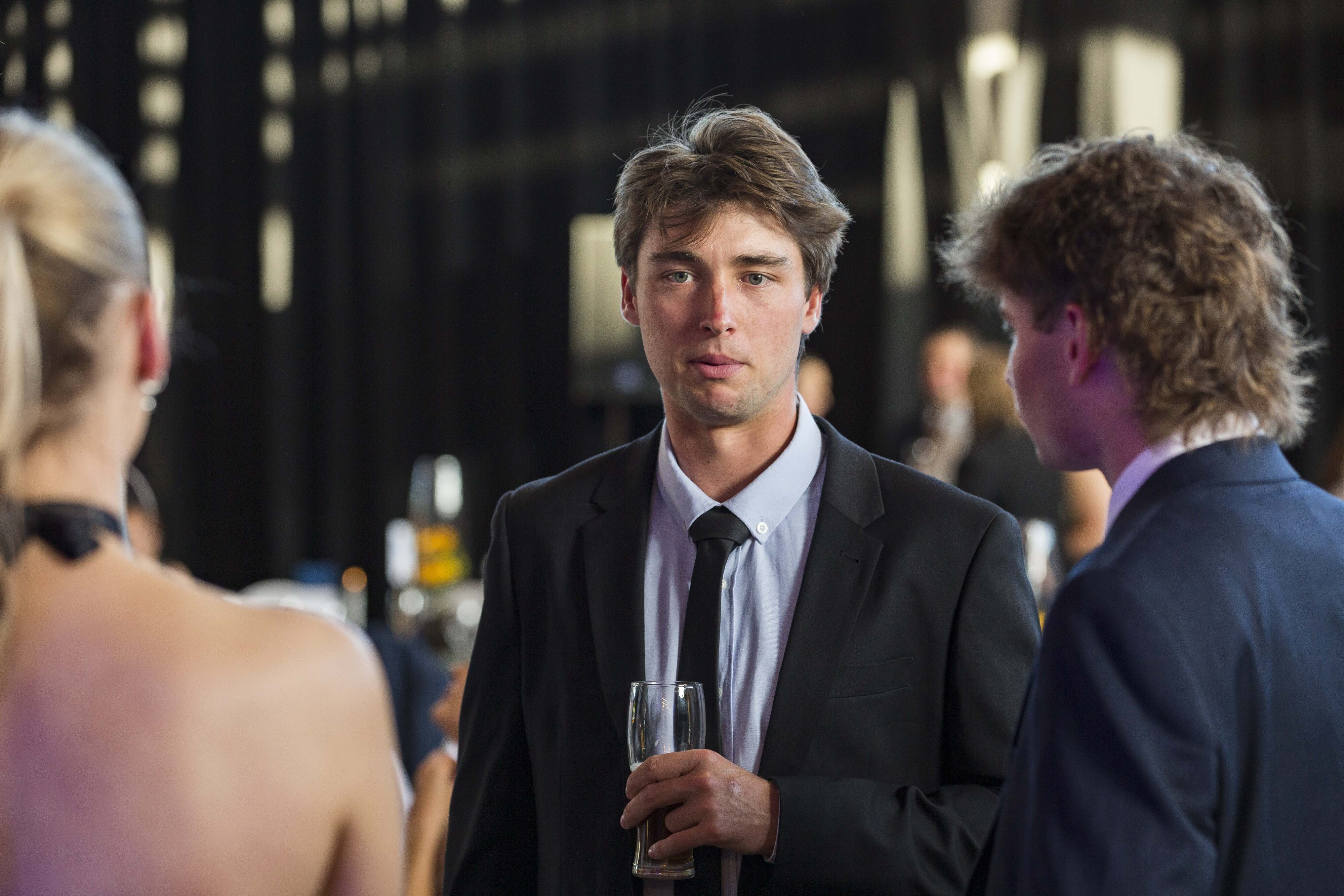 2023 Blues &amp; Golds Award 363