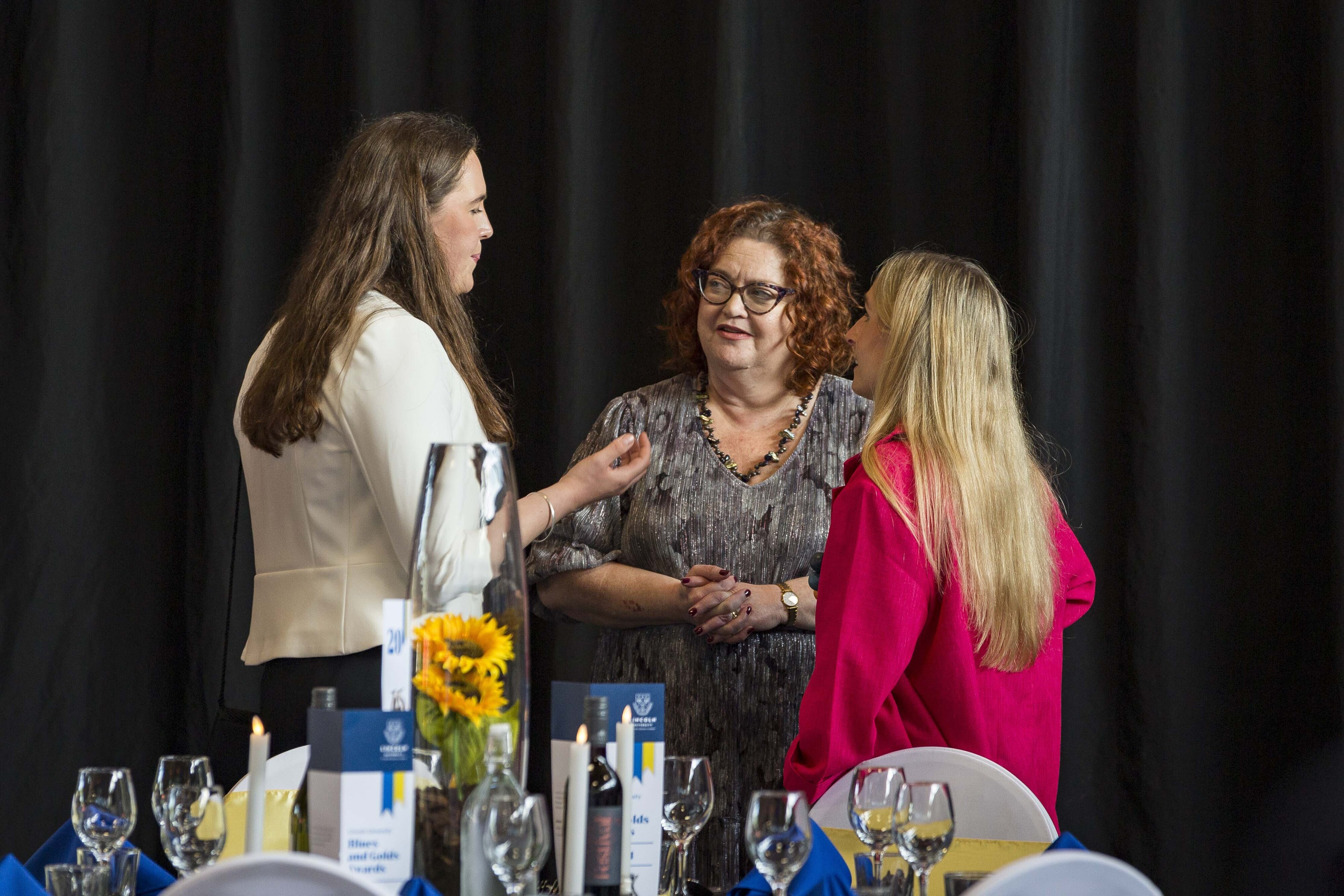 2023 Blues &amp; Golds Award 364