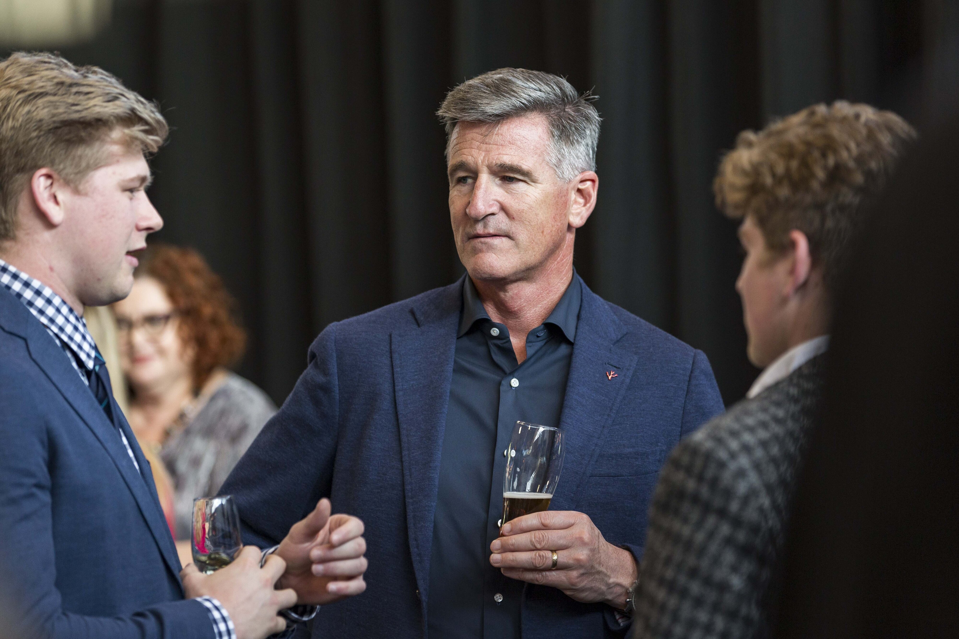 2023 Blues &amp; Golds Award 366