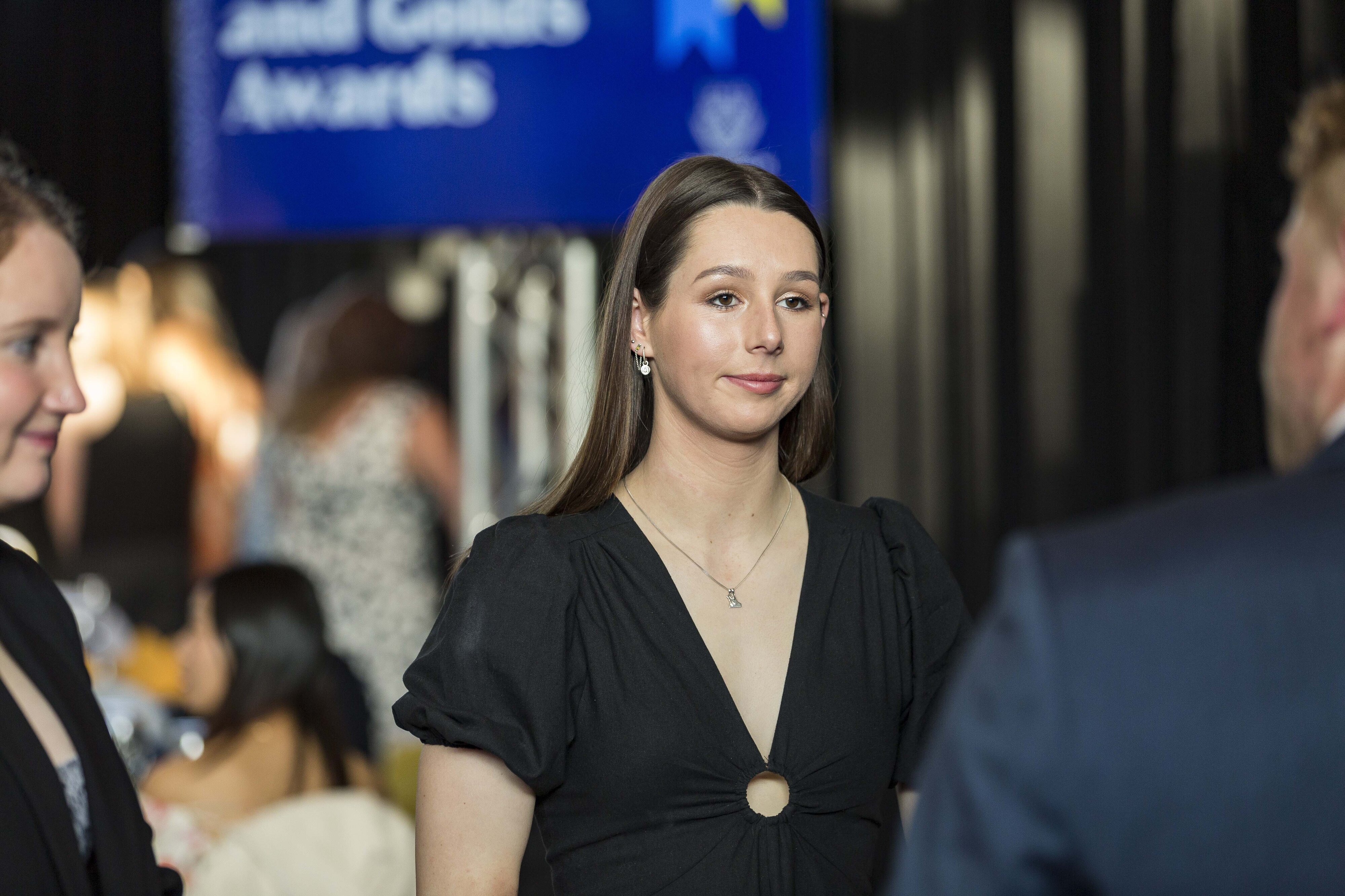 2023 Blues &amp; Golds Award 368