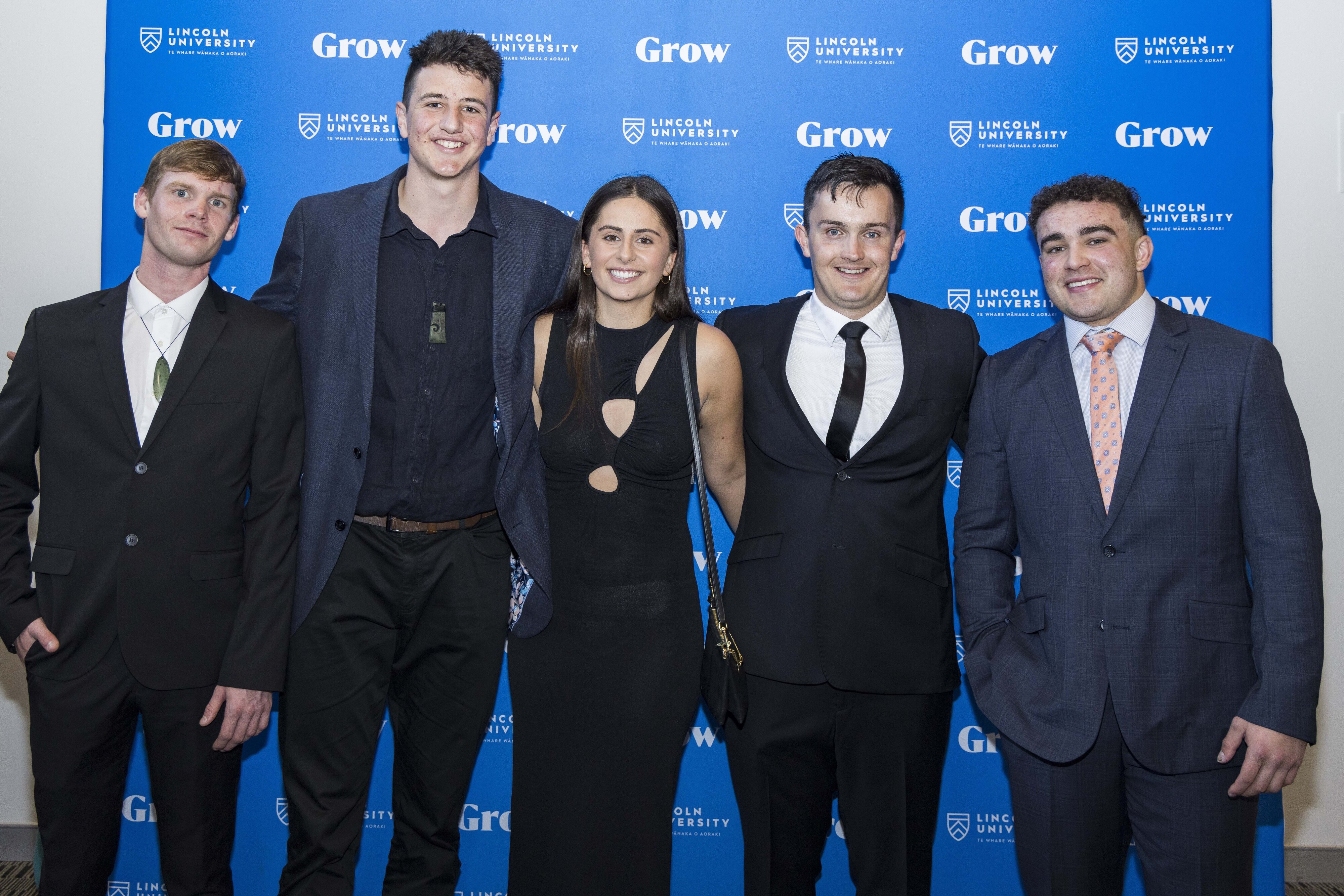 2023 Blues &amp; Golds Award 373