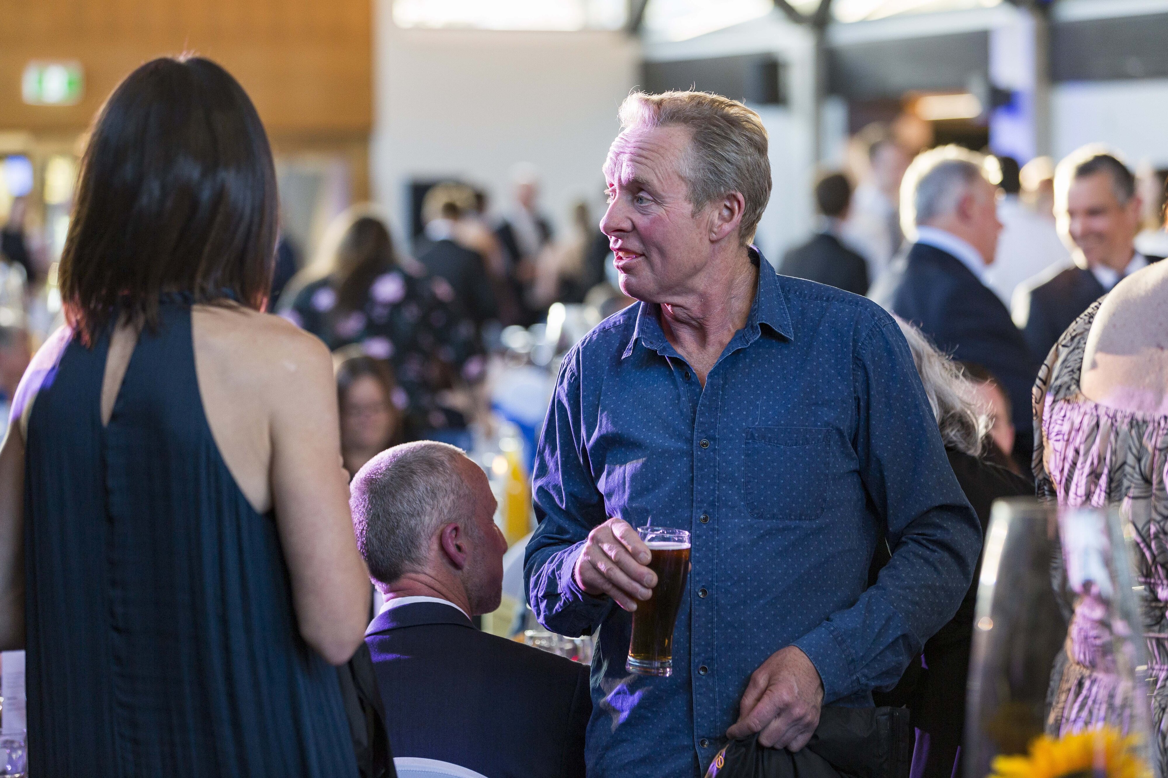 2023 Blues &amp; Golds Award 381