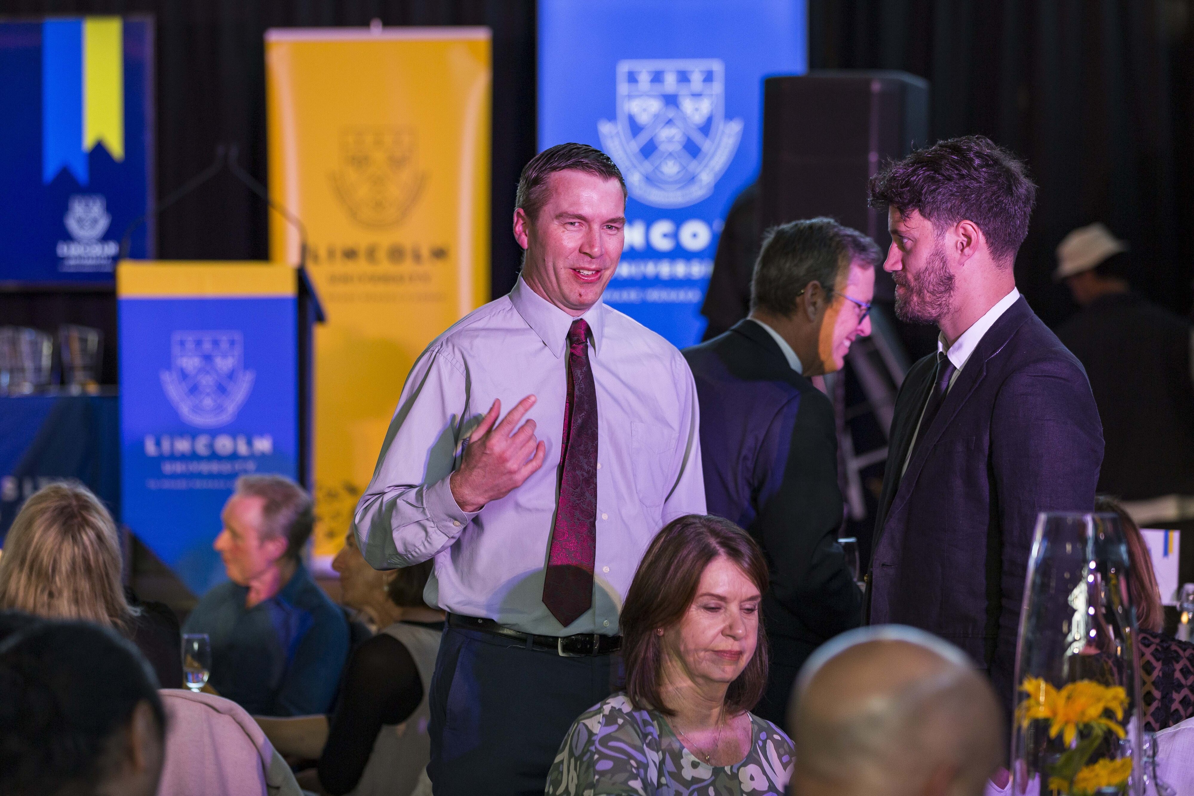 2023 Blues &amp; Golds Award 383